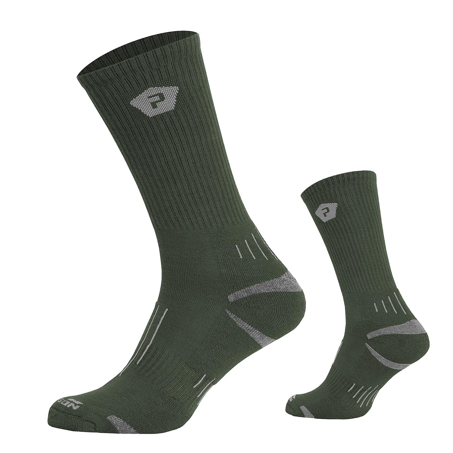 Iris Coolmax® Mid Socks