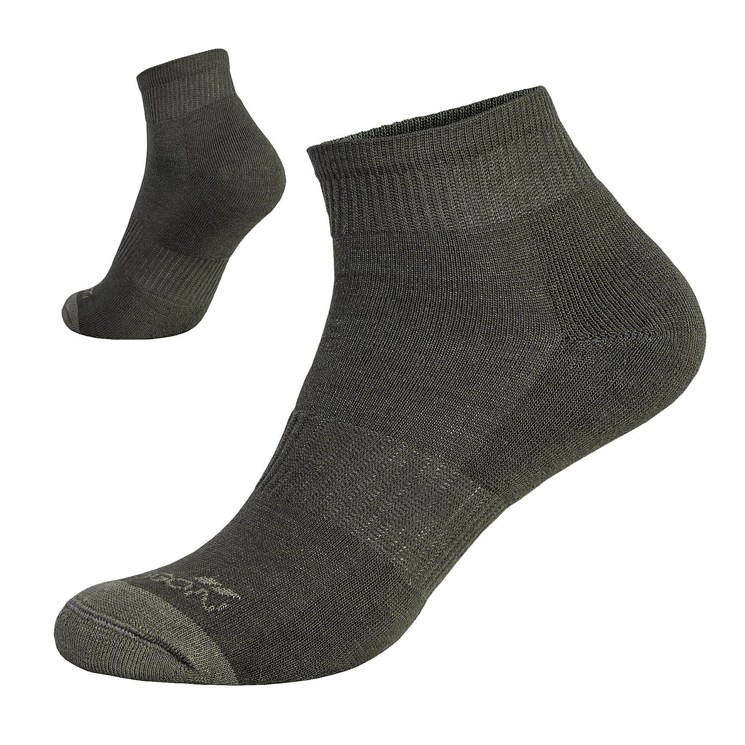 Low Cut Socks