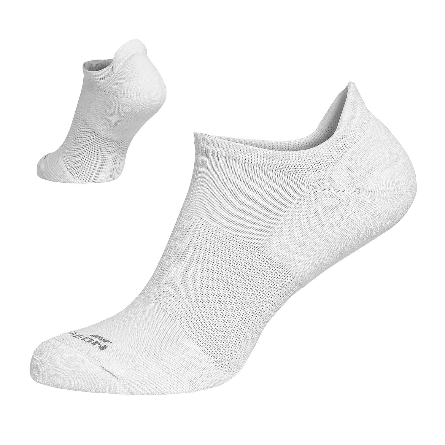 Invisible Socks
