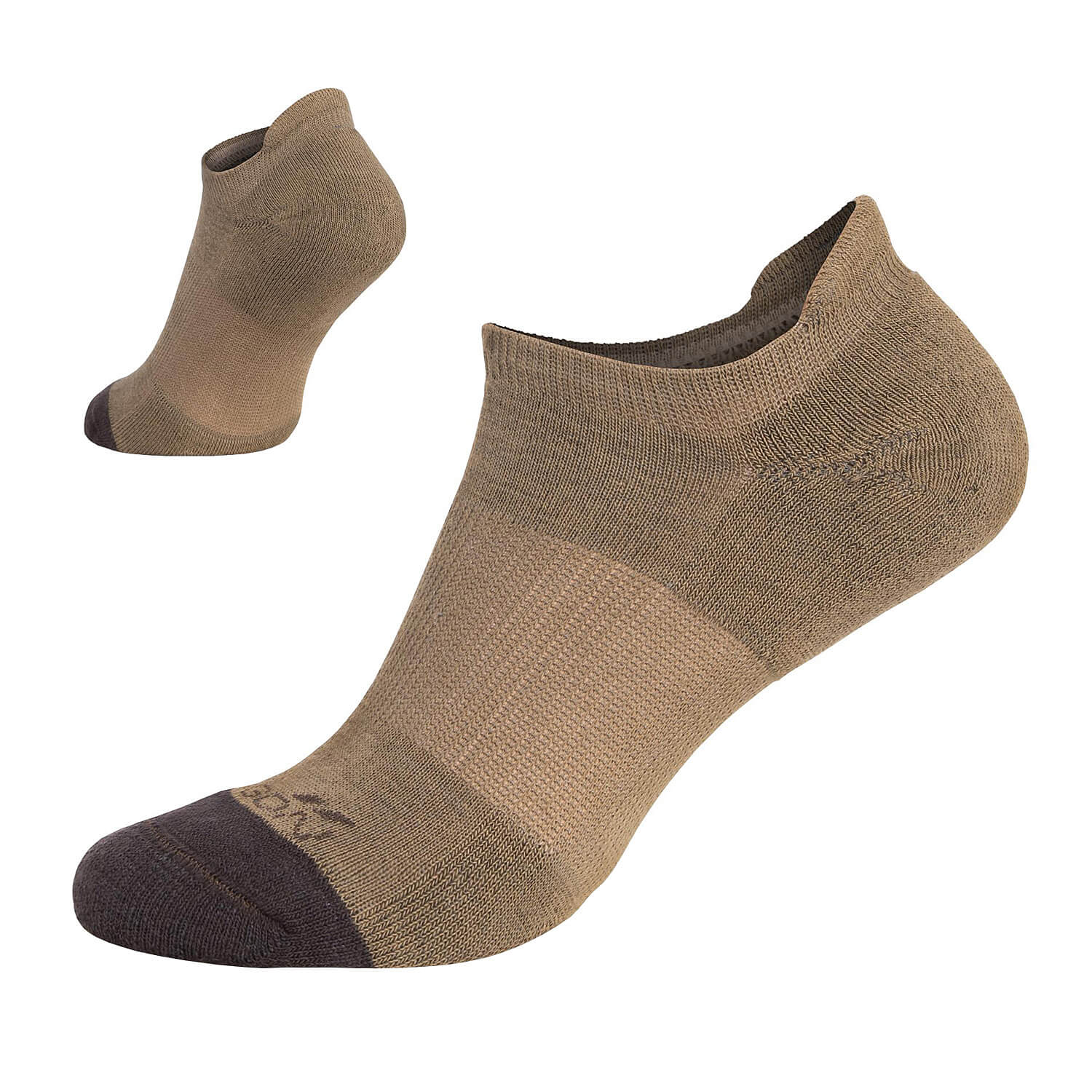 Invisible Socks