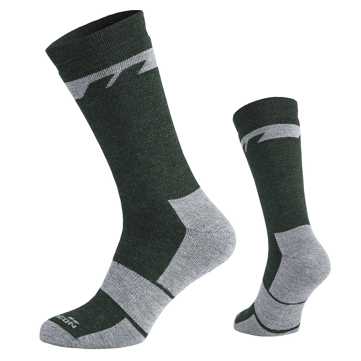Alpine Merino Socks Heavy