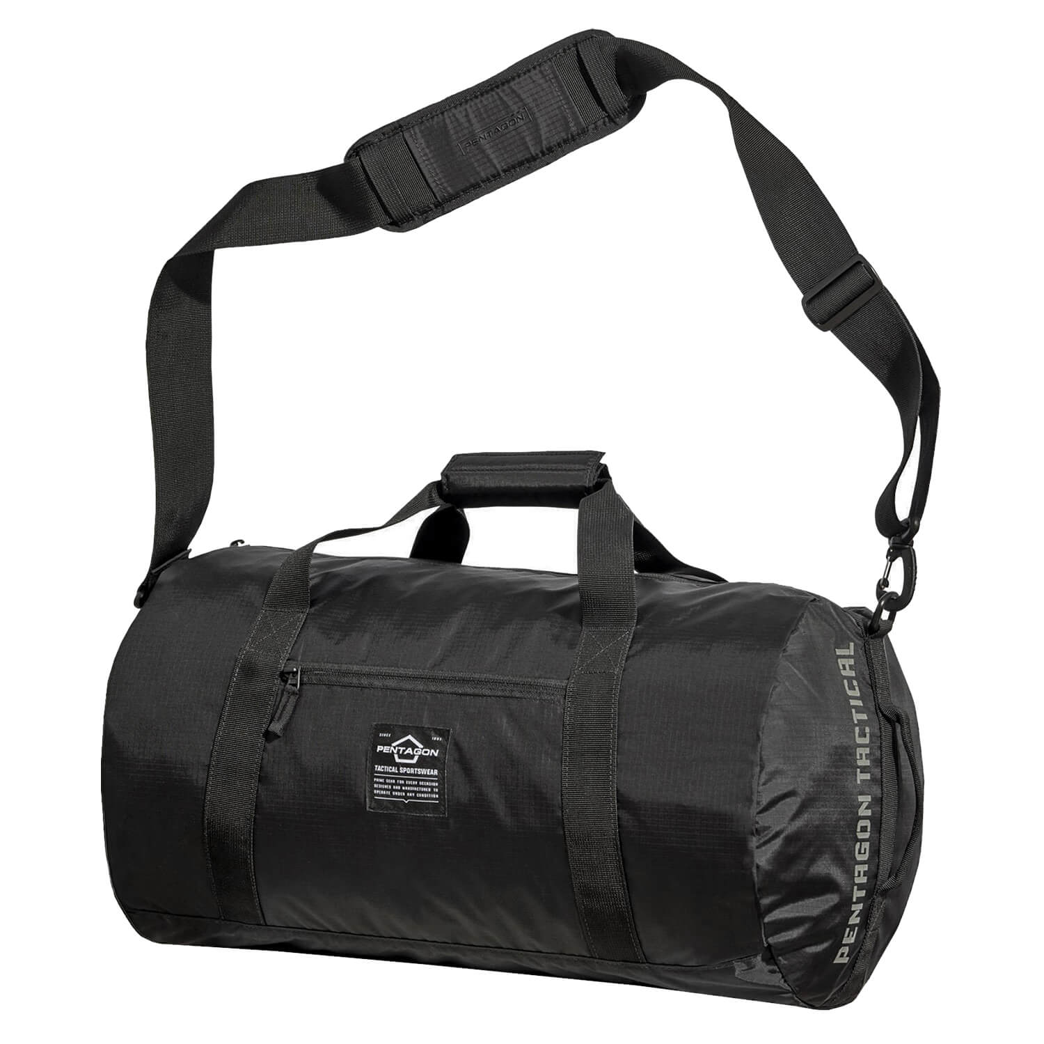Kanon 2.0 Packable Duffle Bag