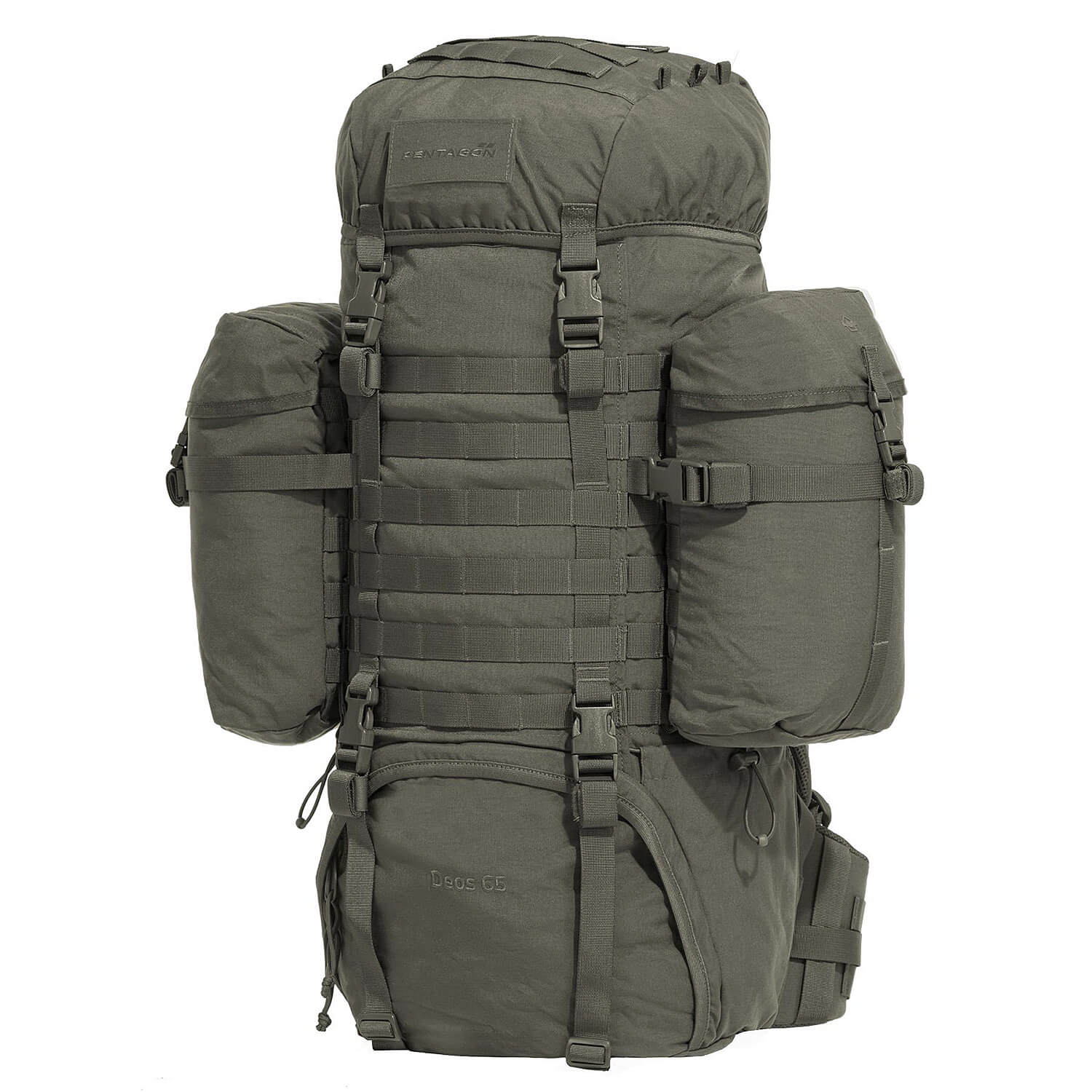 DEOS 65 LT Tactical Backpack