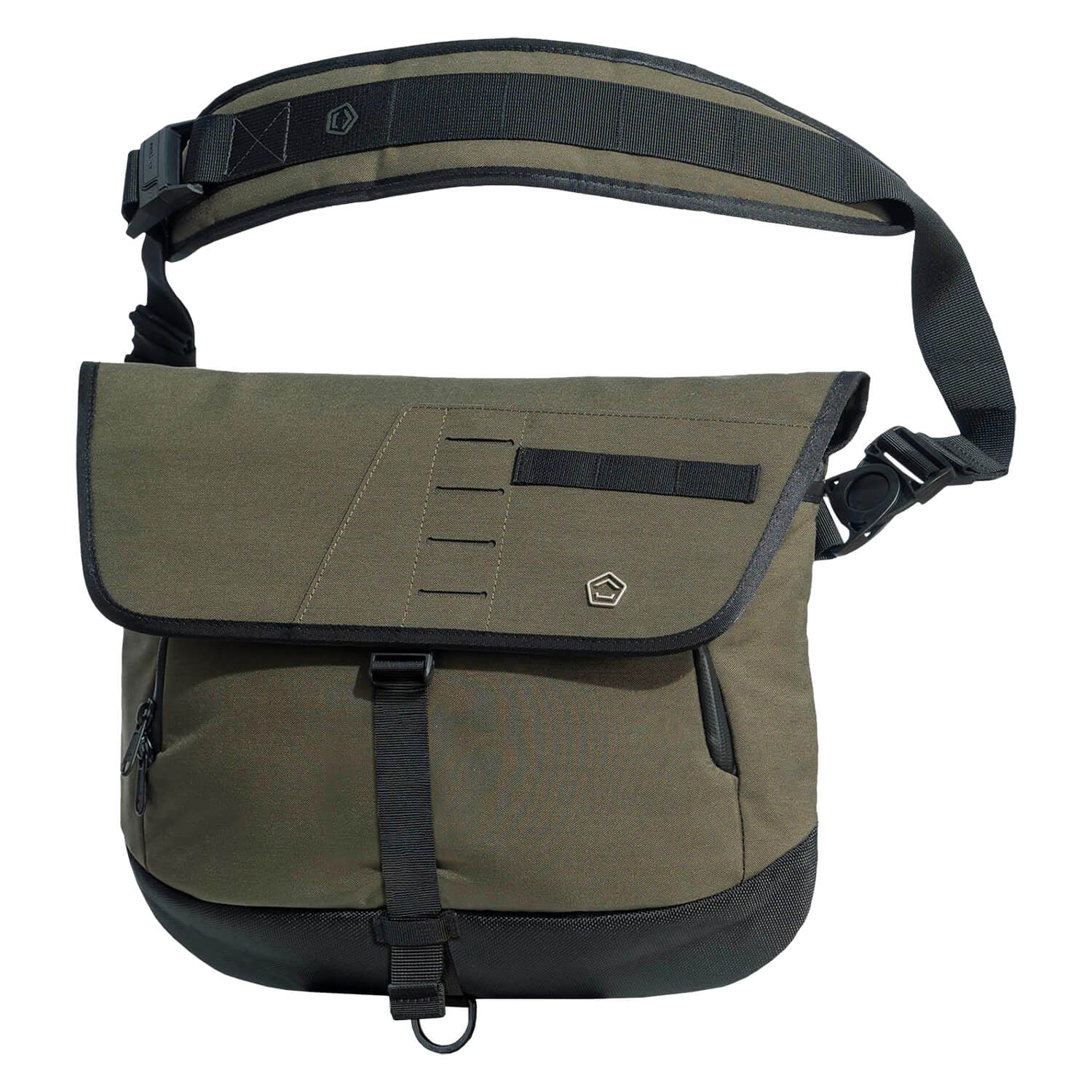 Consul Side Messenger Bag