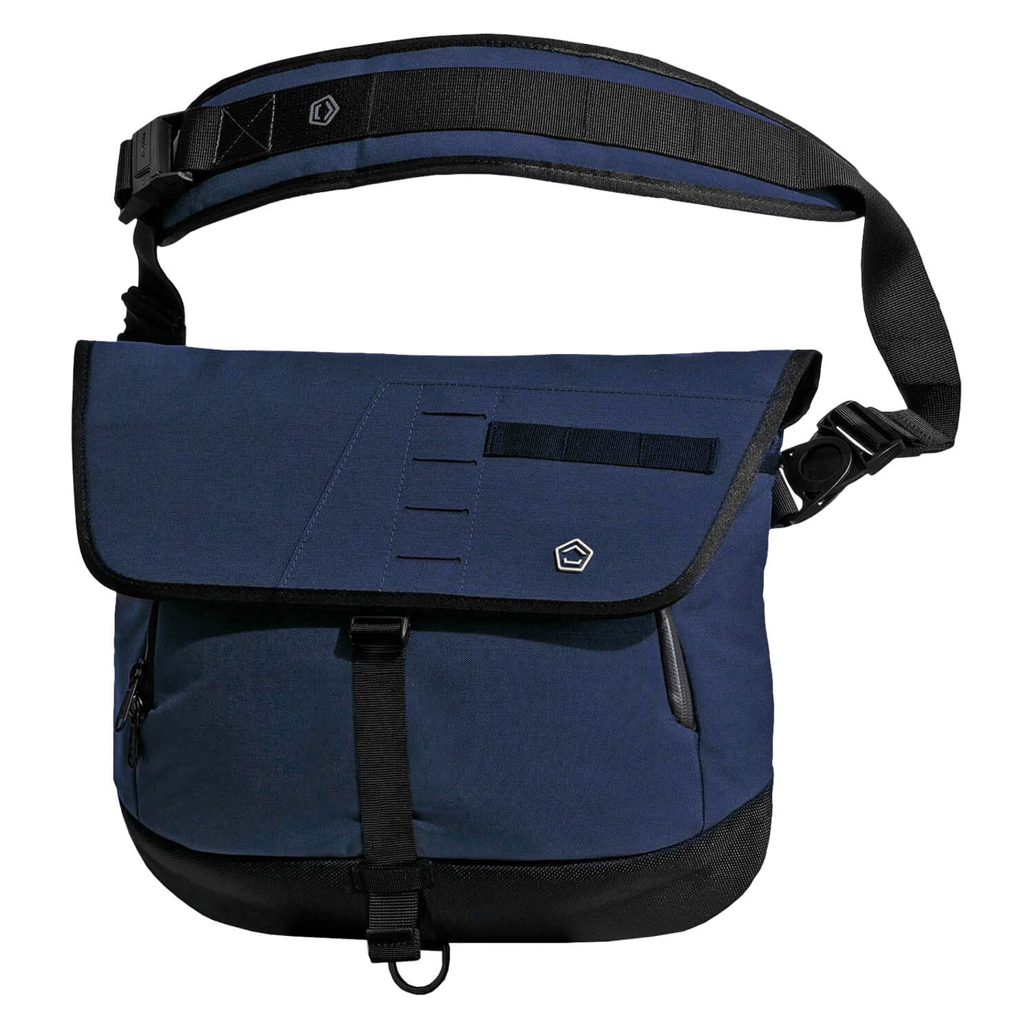 Pentagon Minor Travel Pouch – Leichte Bauchtasche Mit 3 Taschen & Verstellbarem Hüftgurt