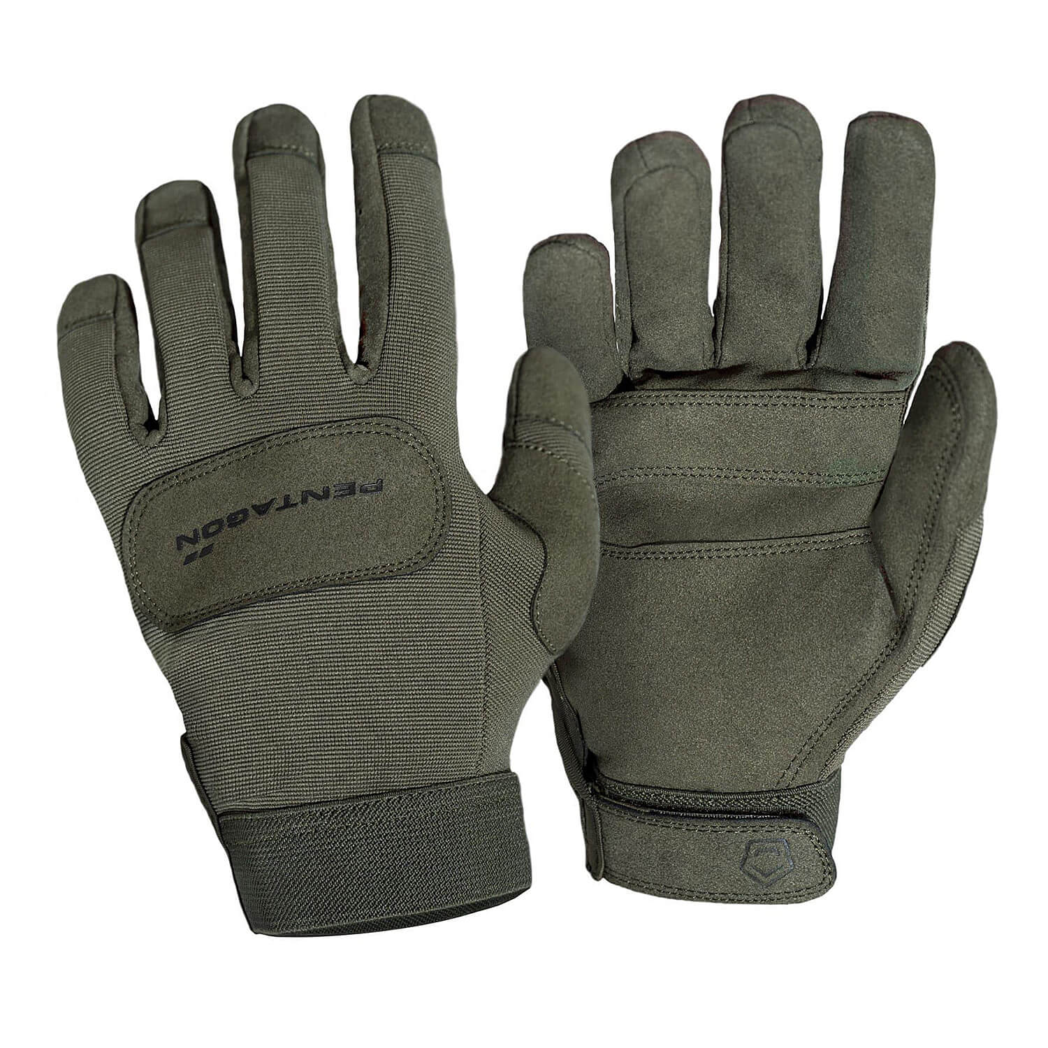 Duty Mechanic Gloves