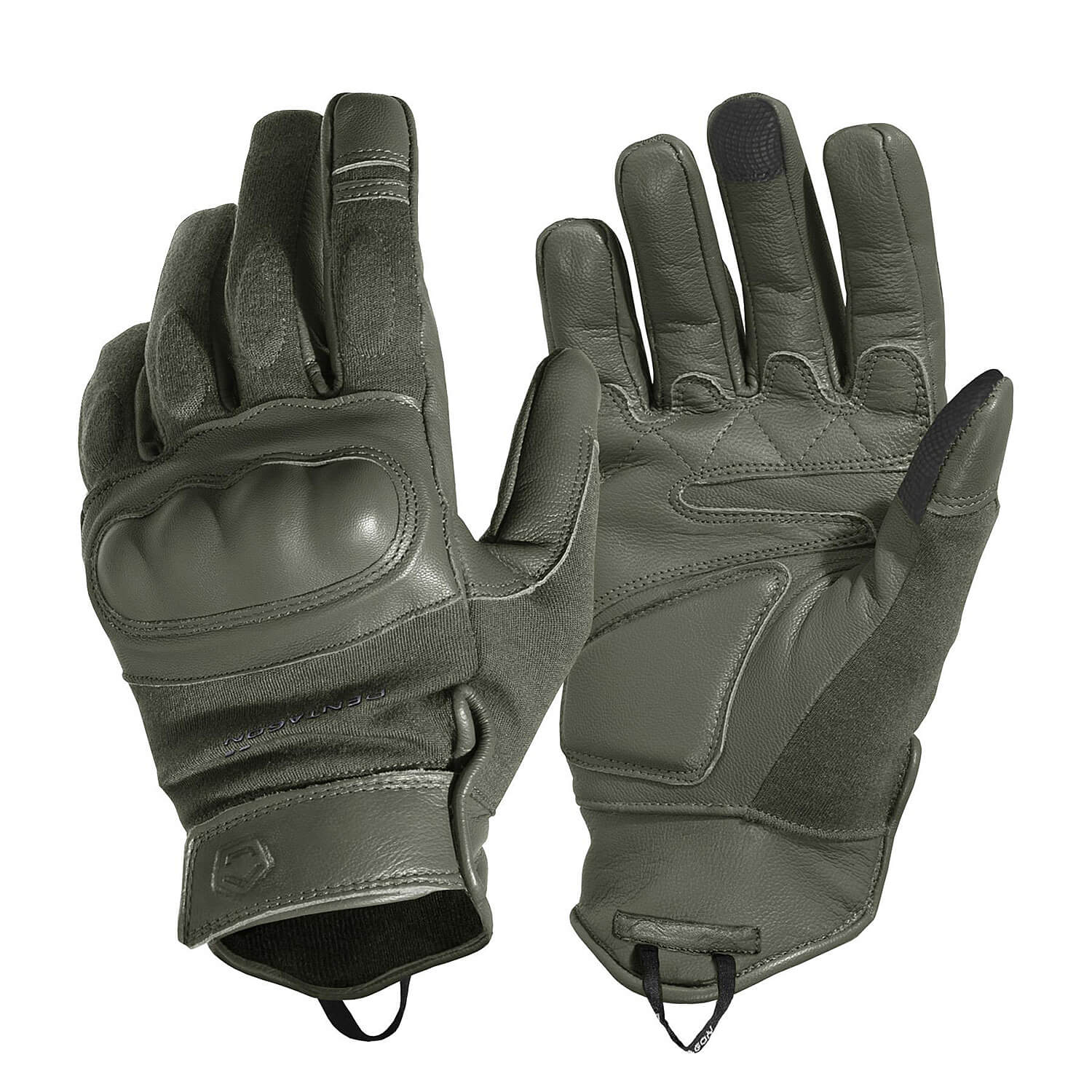Storm Nomex® Tactical Gloves