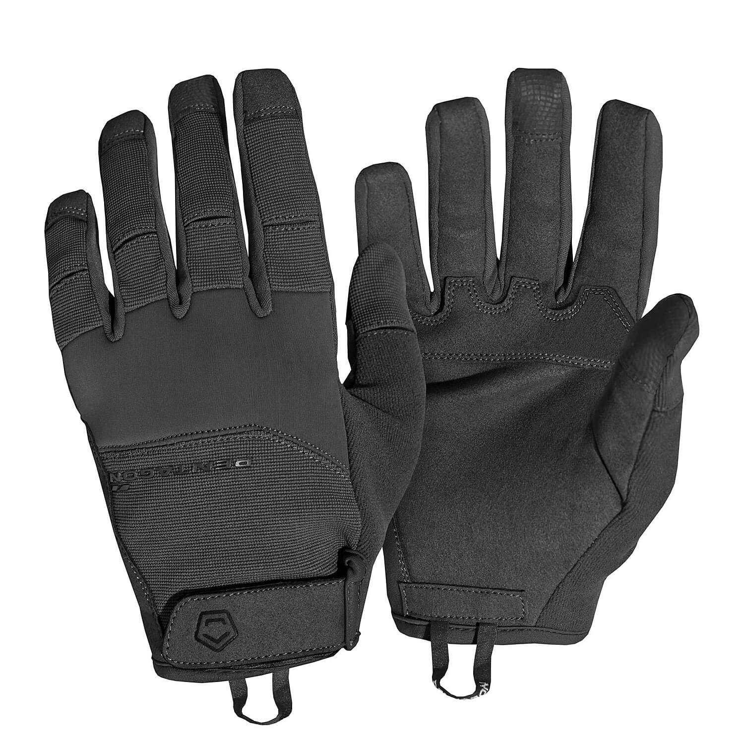 Moongoose Gloves