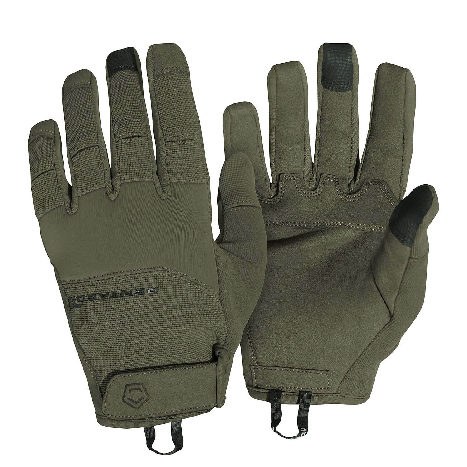 Moongoose Gloves