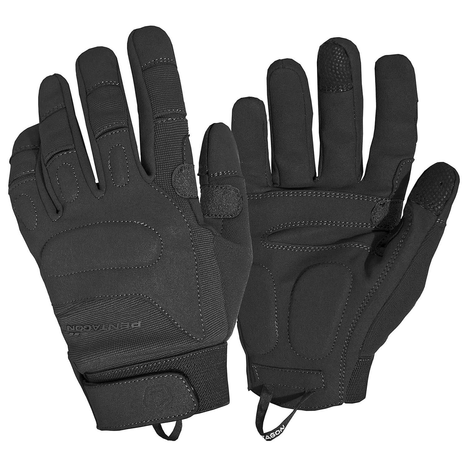 Karia Gloves