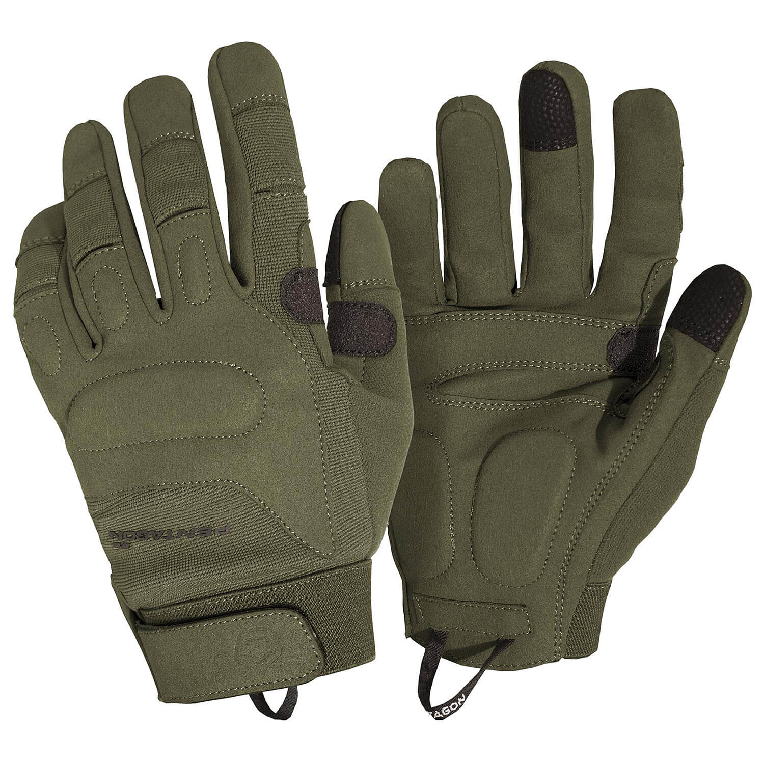 Karia Gloves
