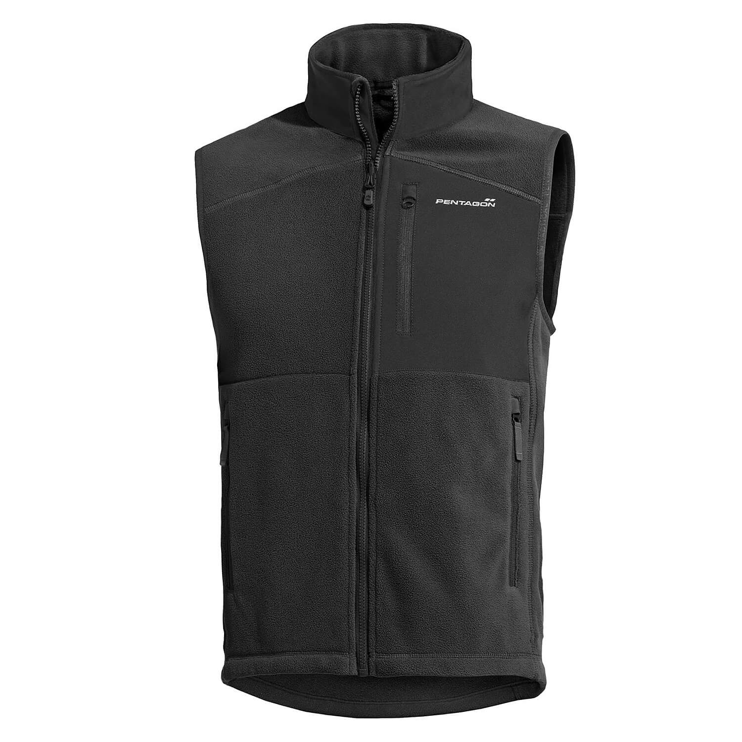Athos 2.0 Fleece Vest