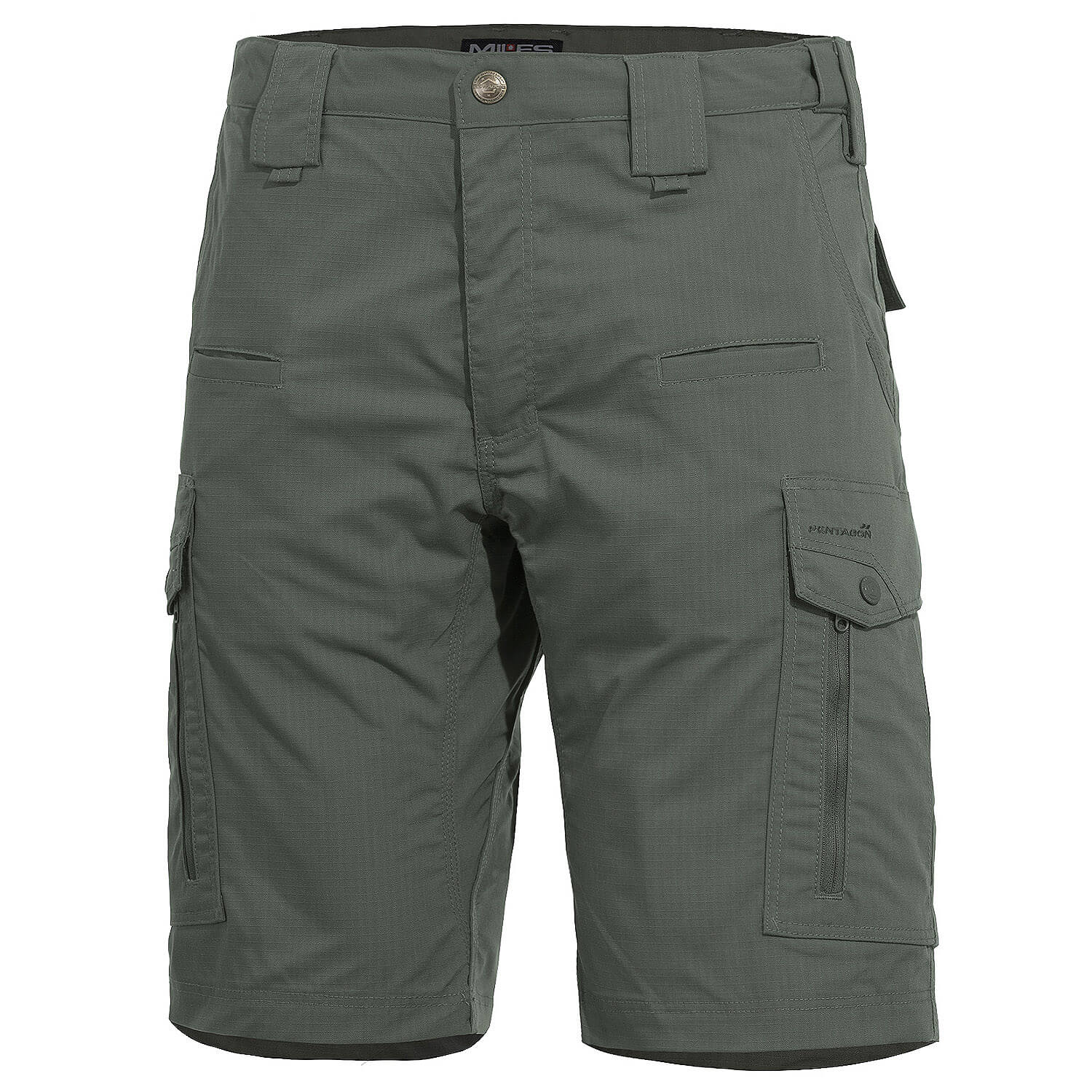 Ranger Shorts 2.0 