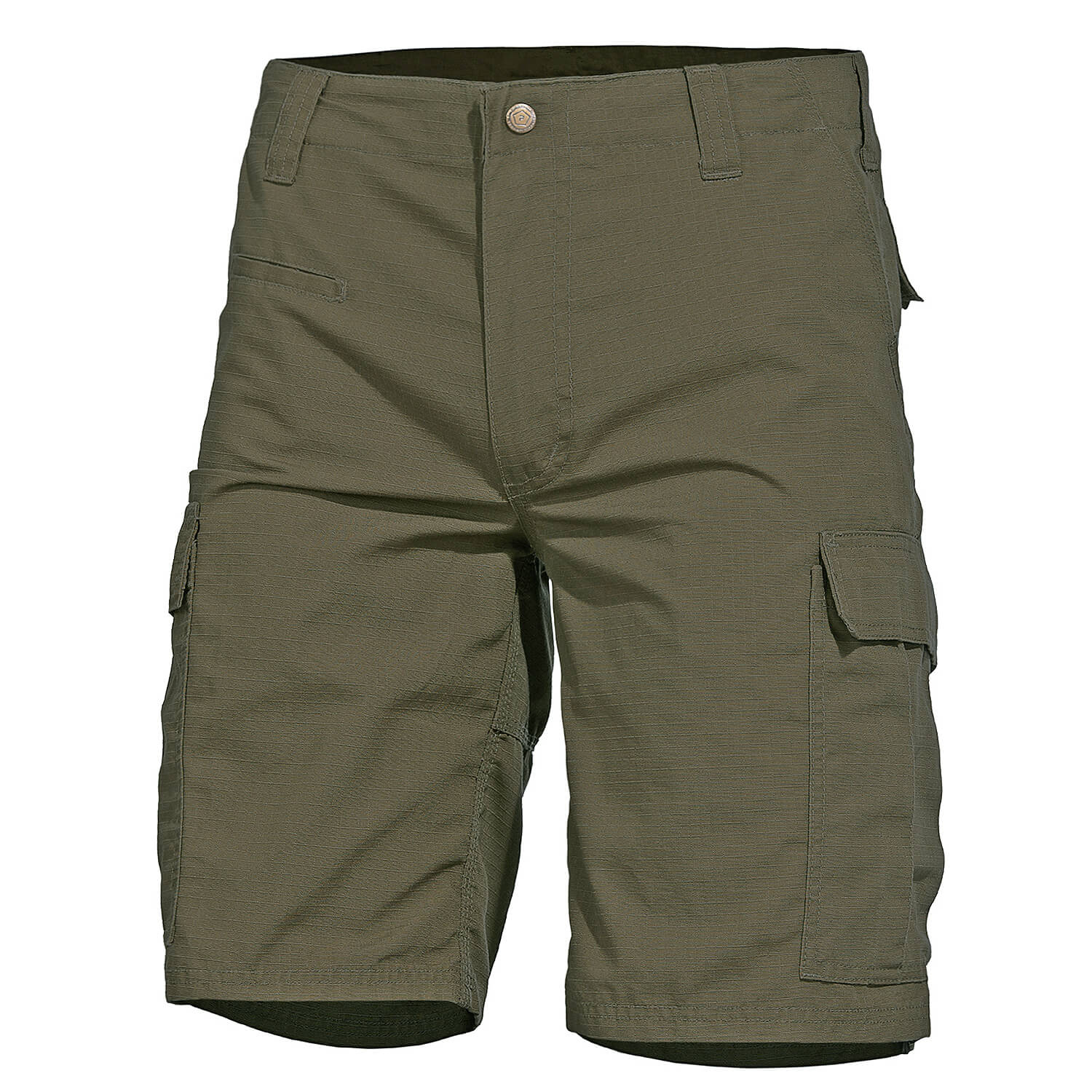 BDU Shorts 2.0
