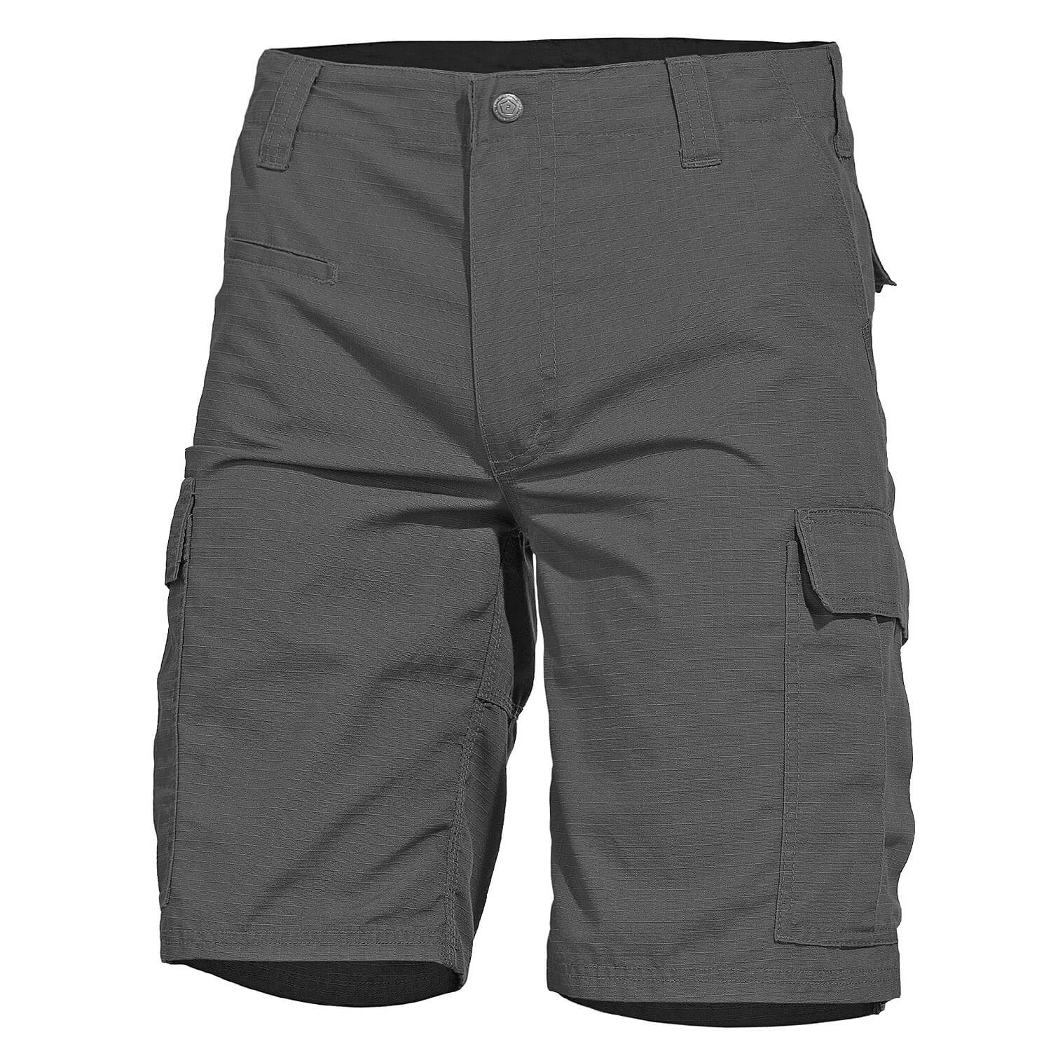 BDU Shorts 2.0