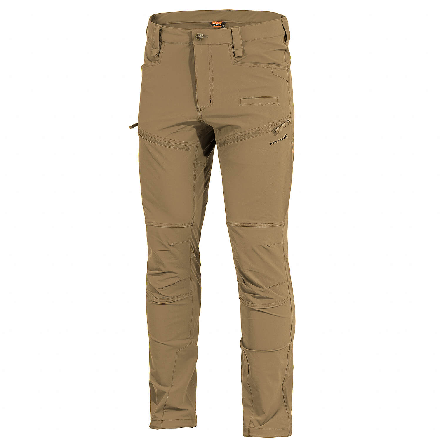 Renegade Tropic Pants