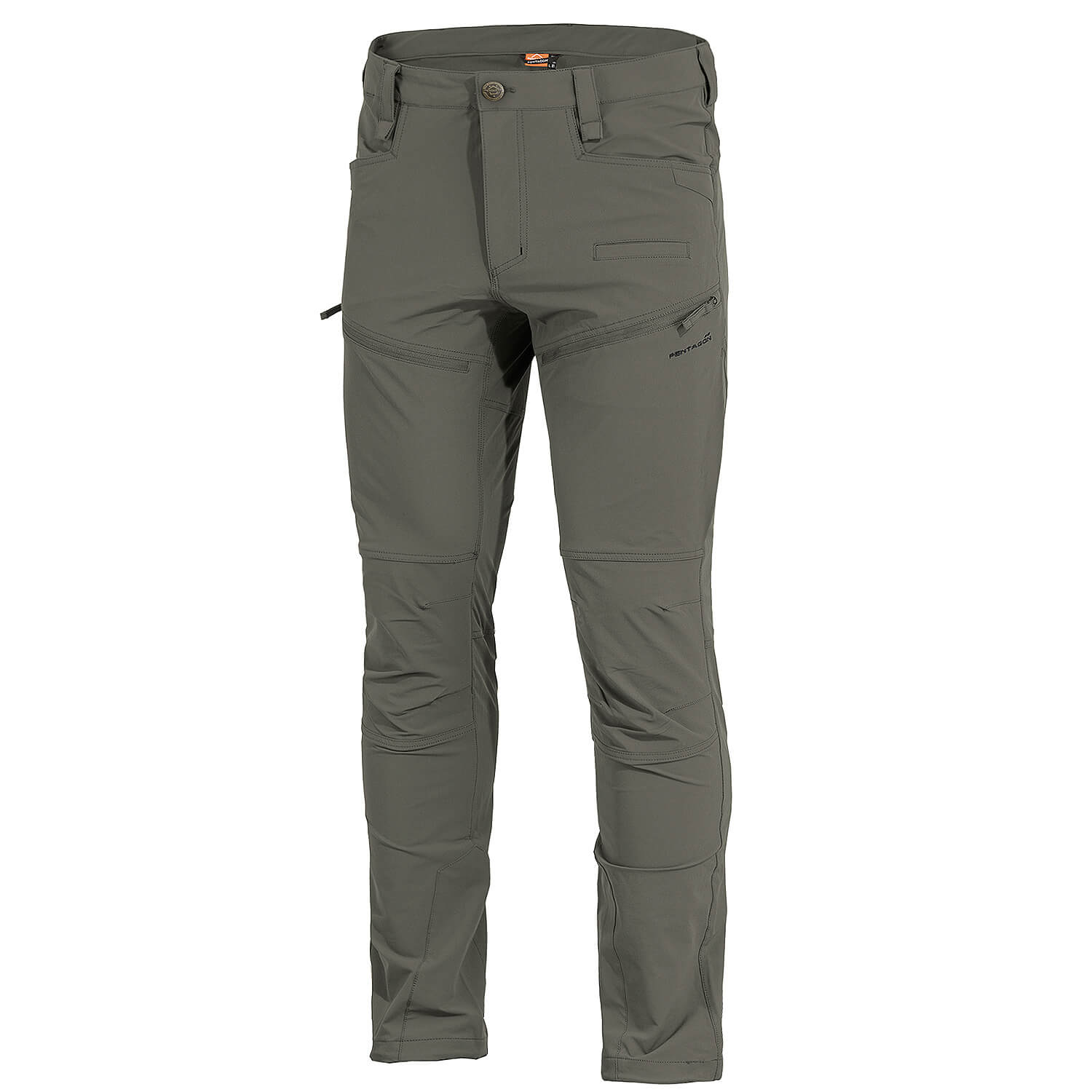 Renegade Tropic Pants