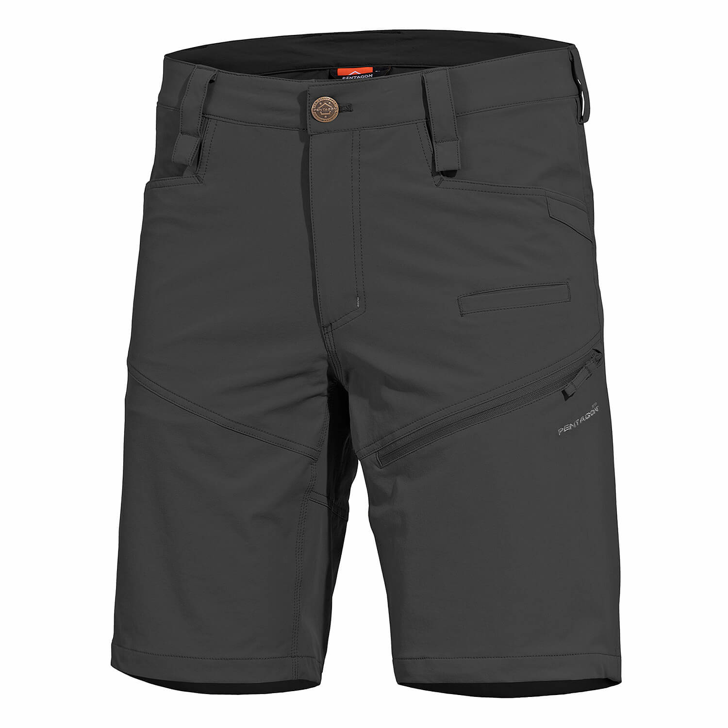 Renegade Tropic Shorts