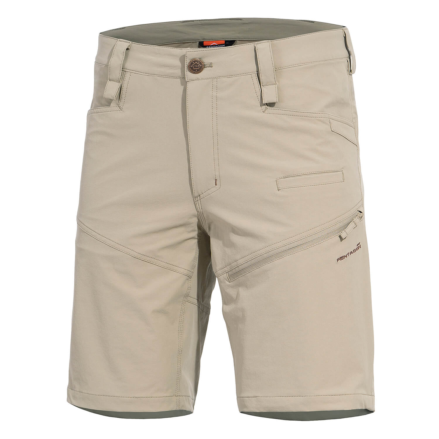 Renegade Tropic Shorts