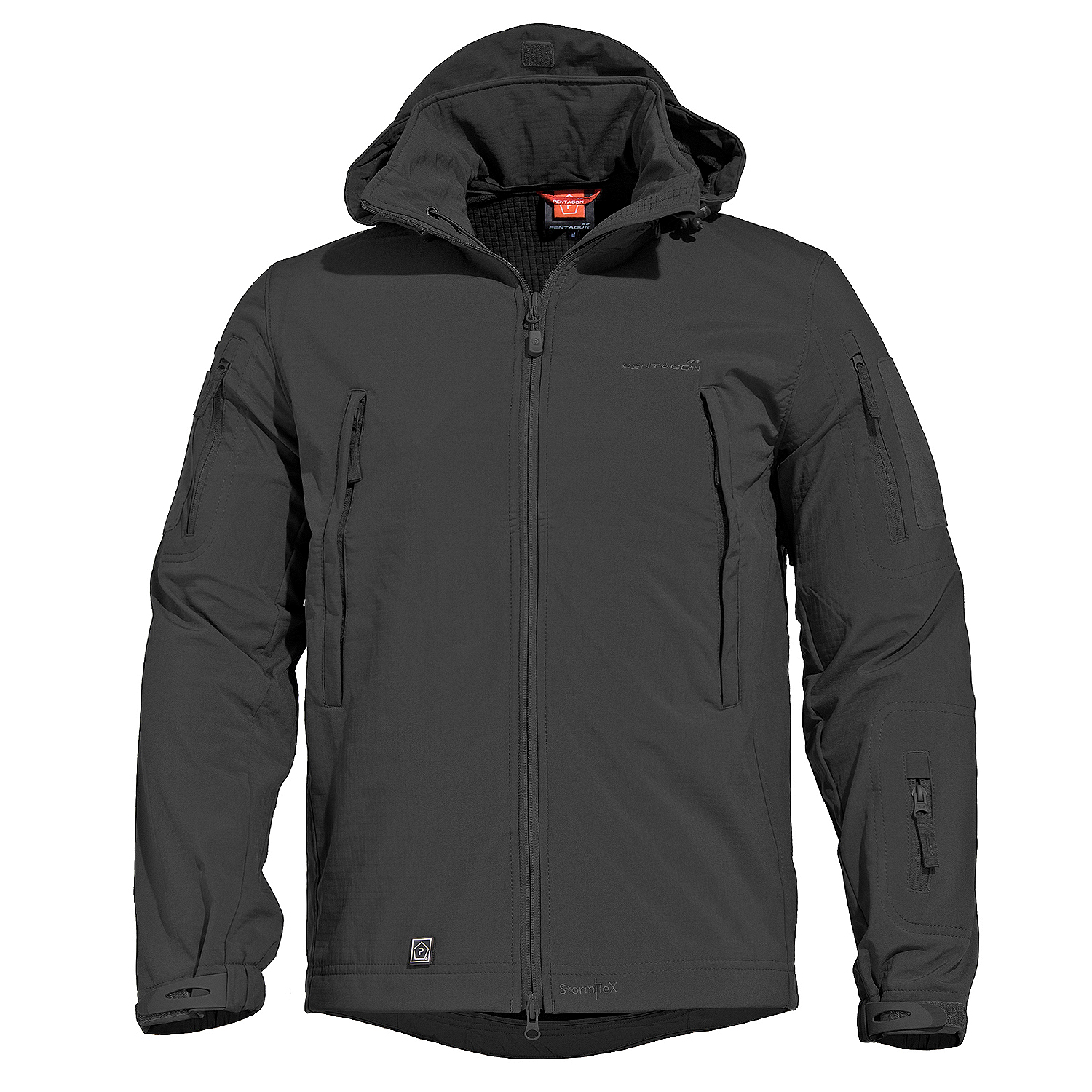 Artaxes Softshell Jacke 