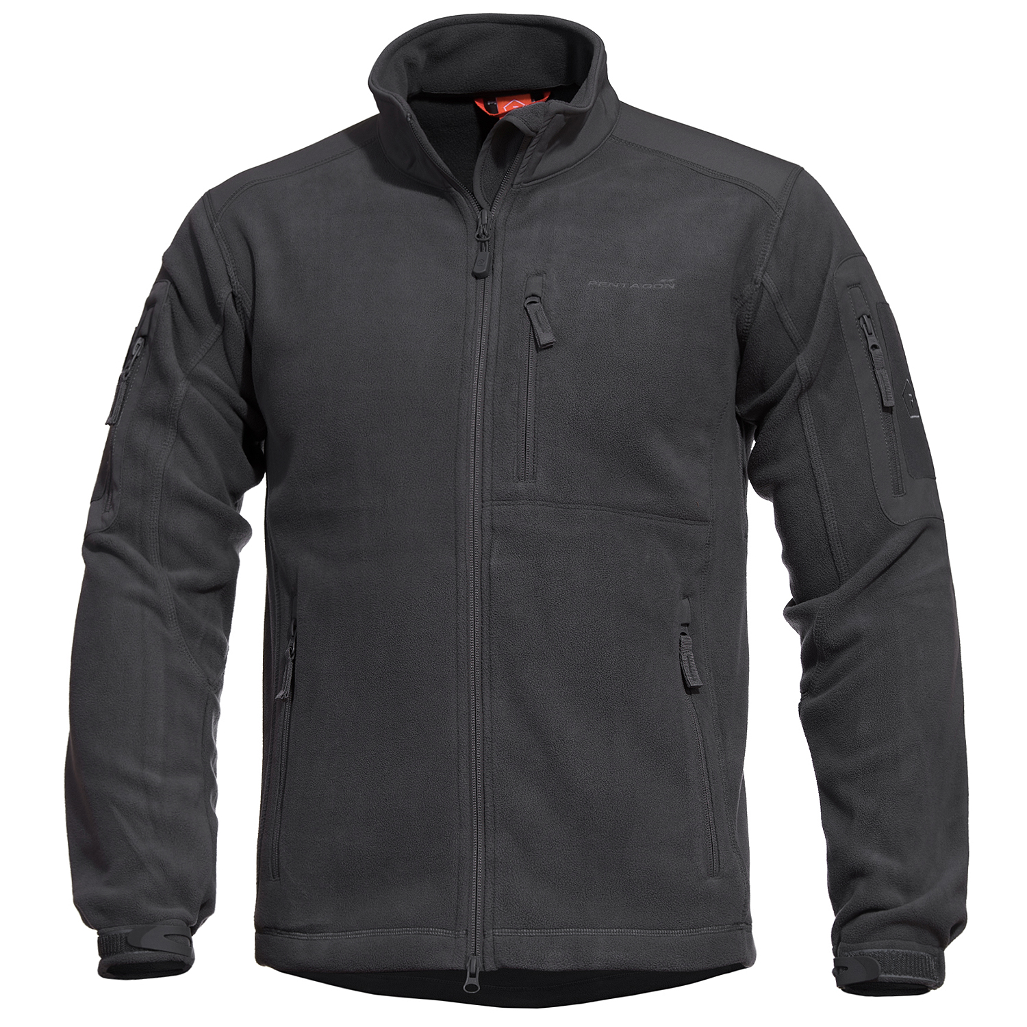 Perseus Fleece Jacket 2.0