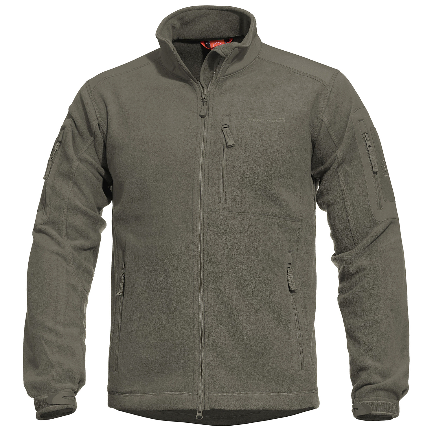 Perseus Fleece Jacket 2.0