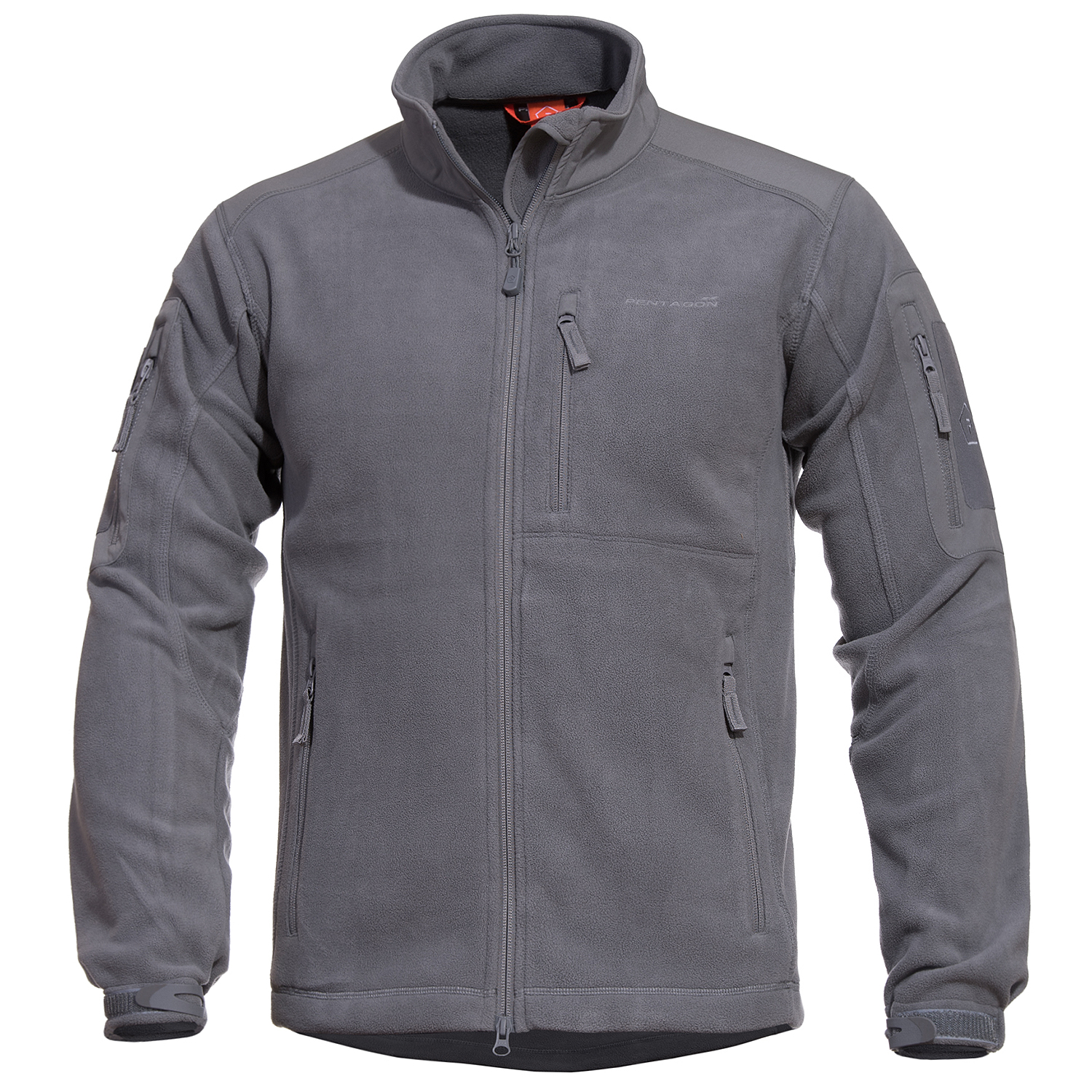 Perseus Fleece Jacket 2.0