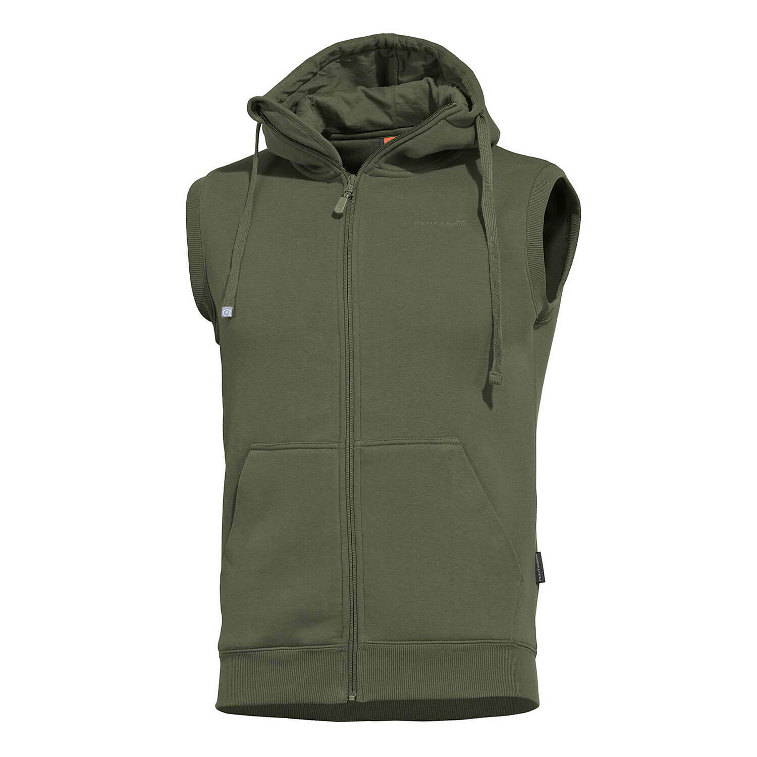 Thespis Sweater Vest