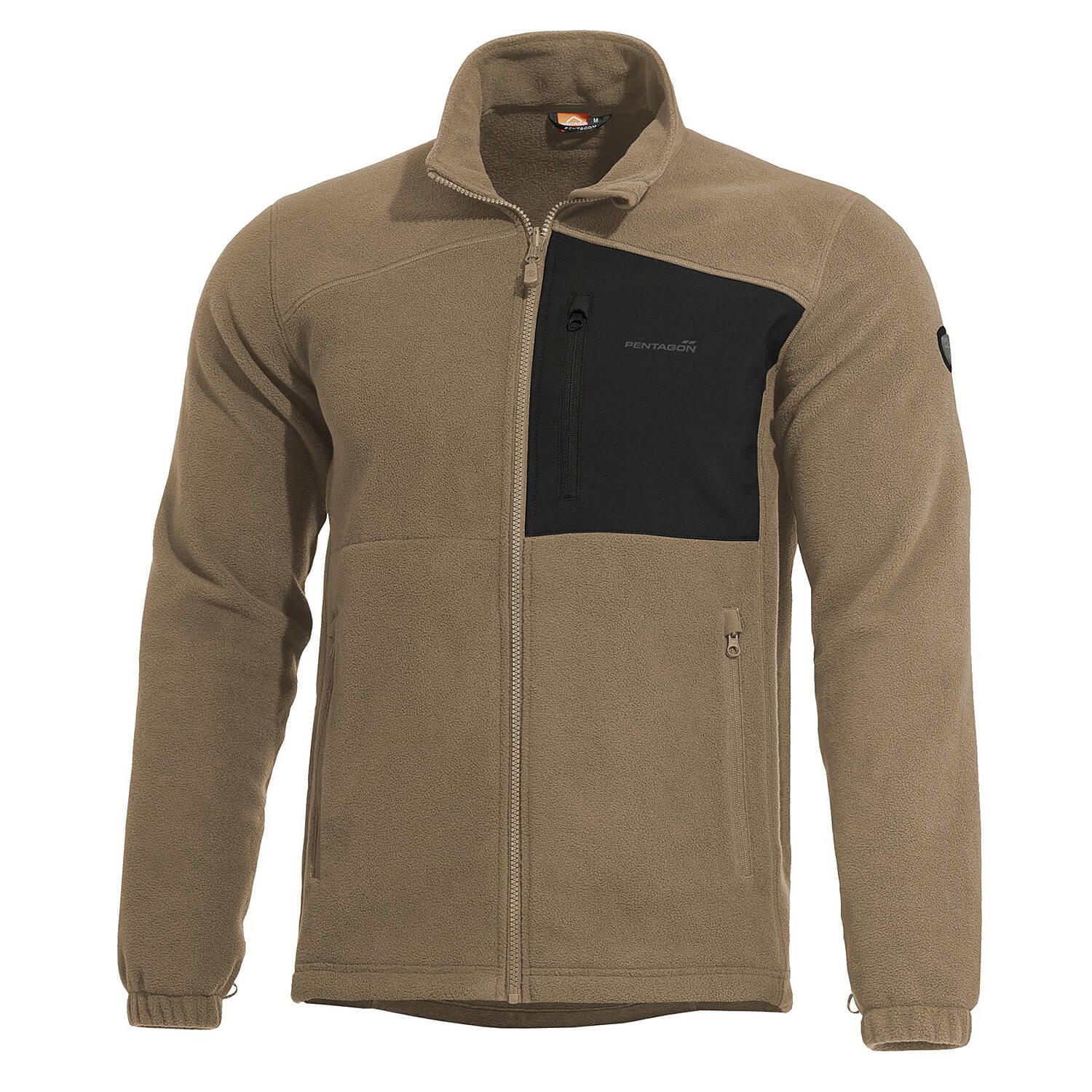 Athos 2.0 Men´s Fleece Jacke