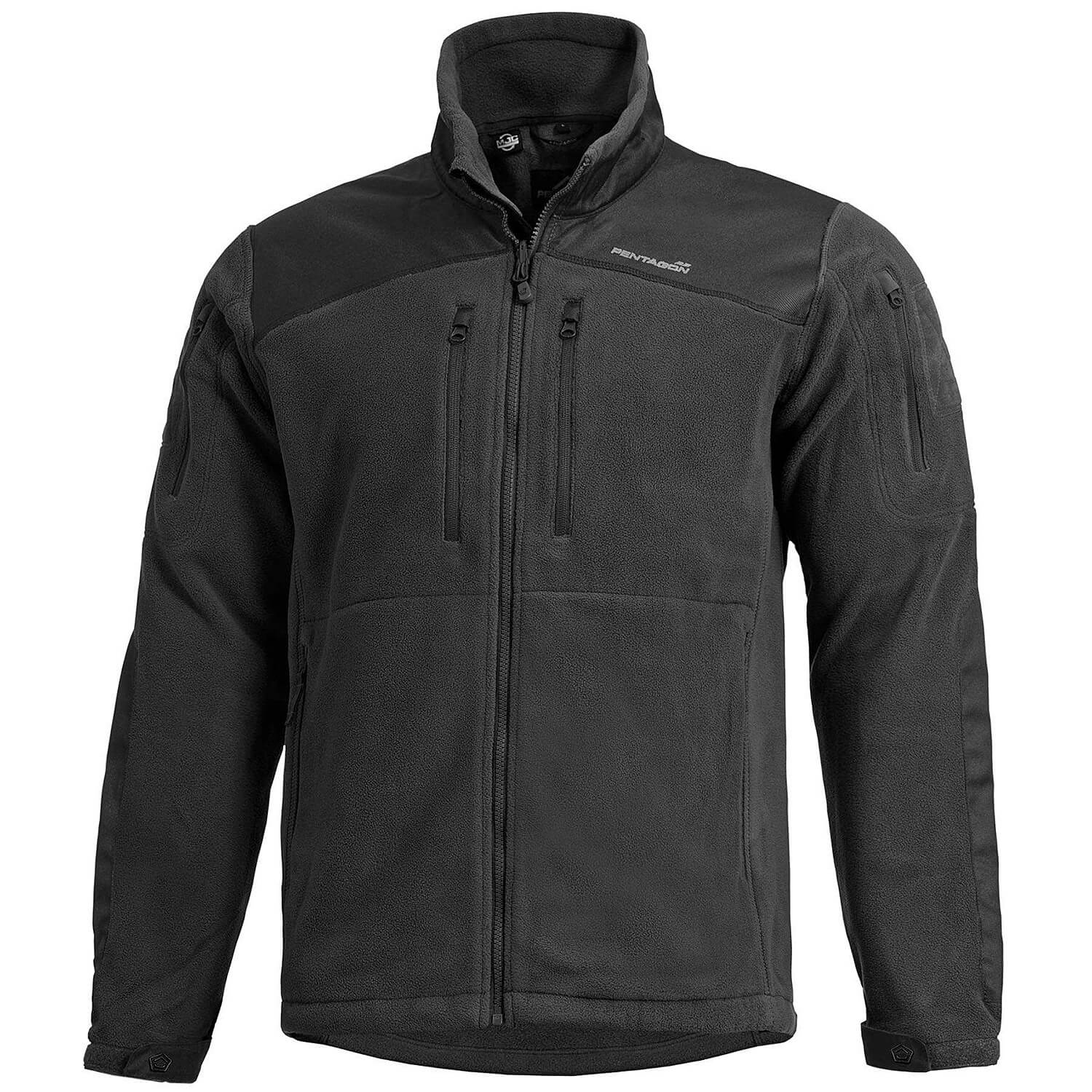 Nestor Tactical Fleece Jacket