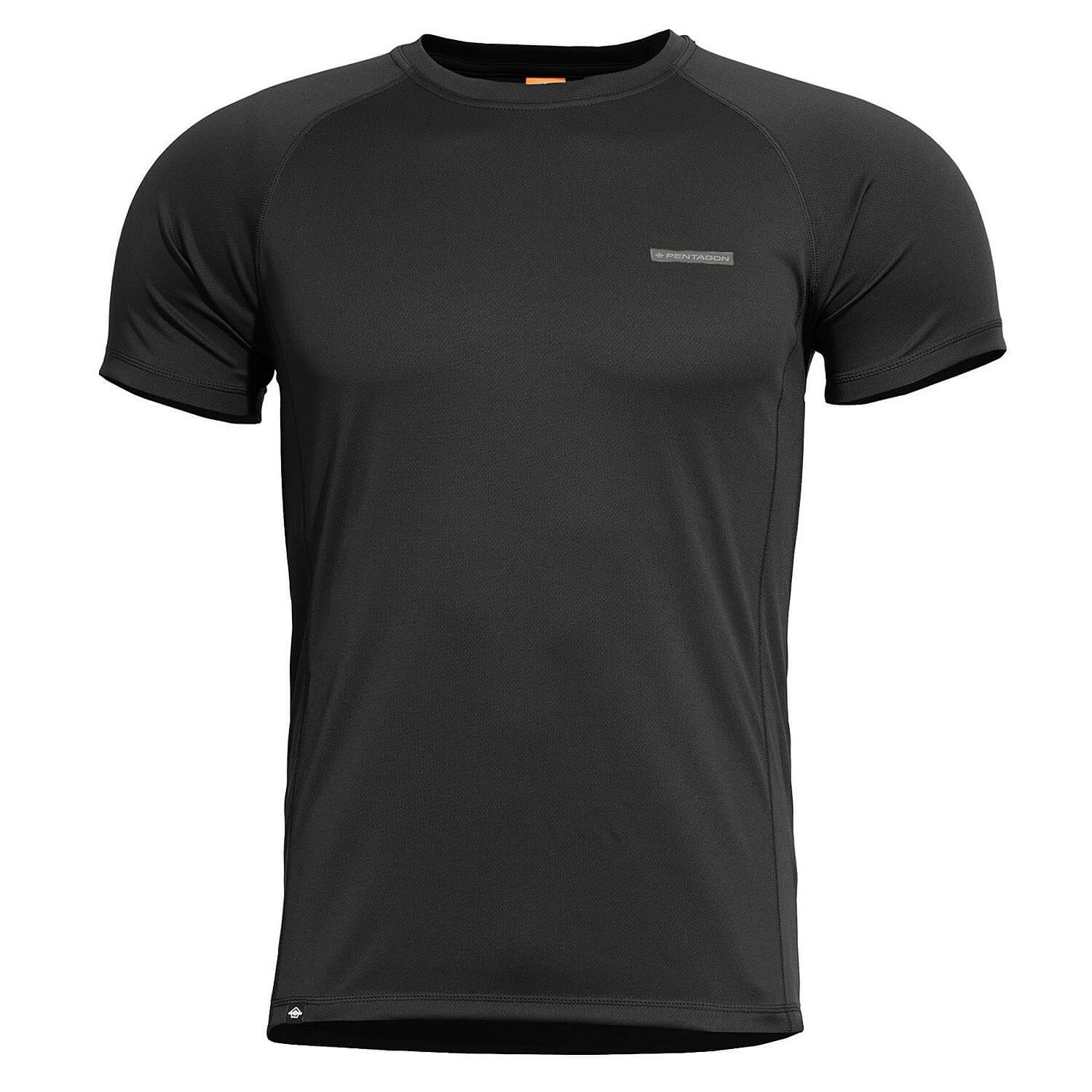 Bodyshock MK2 Quick Dry T-Shirt