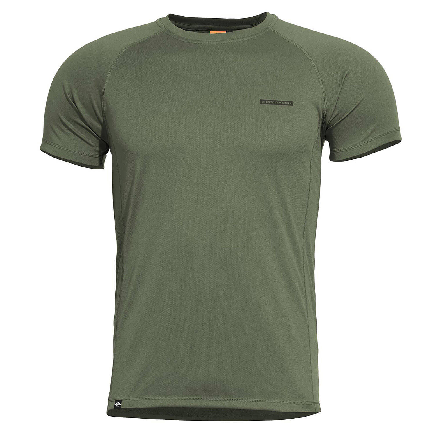 Bodyshock MK2 Quick Dry T-Shirt
