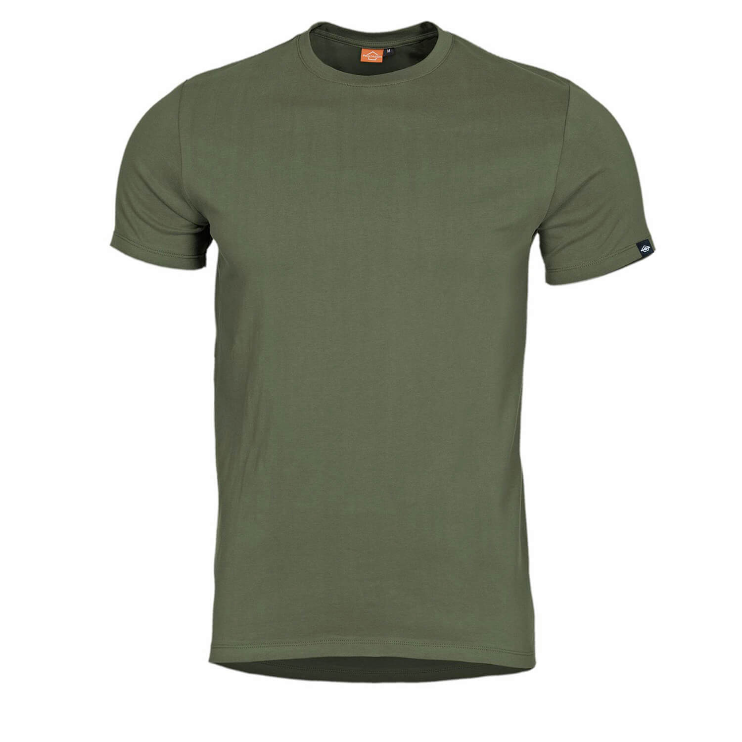 Ageron T-Shirt Blank
