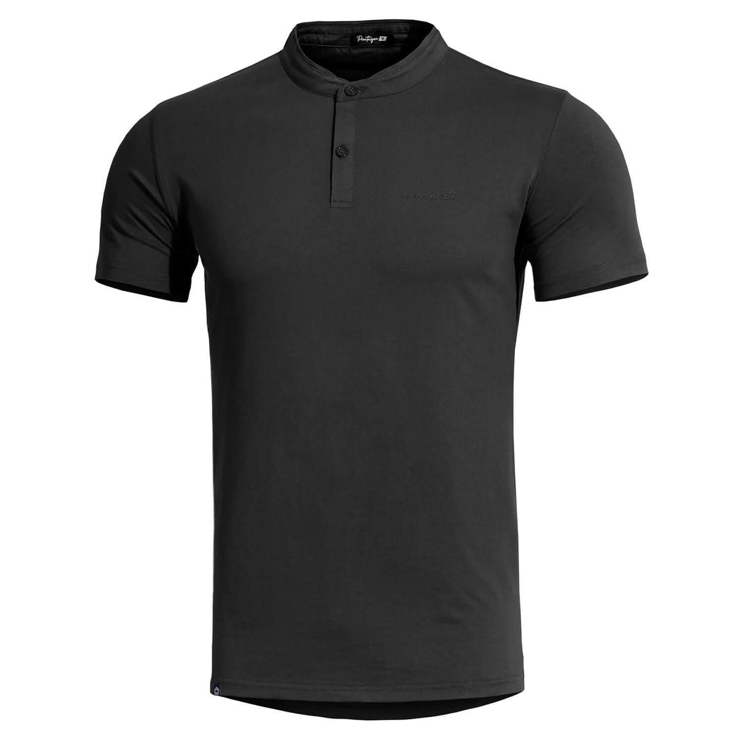 Romeo 2.0 Henley T-Shirt