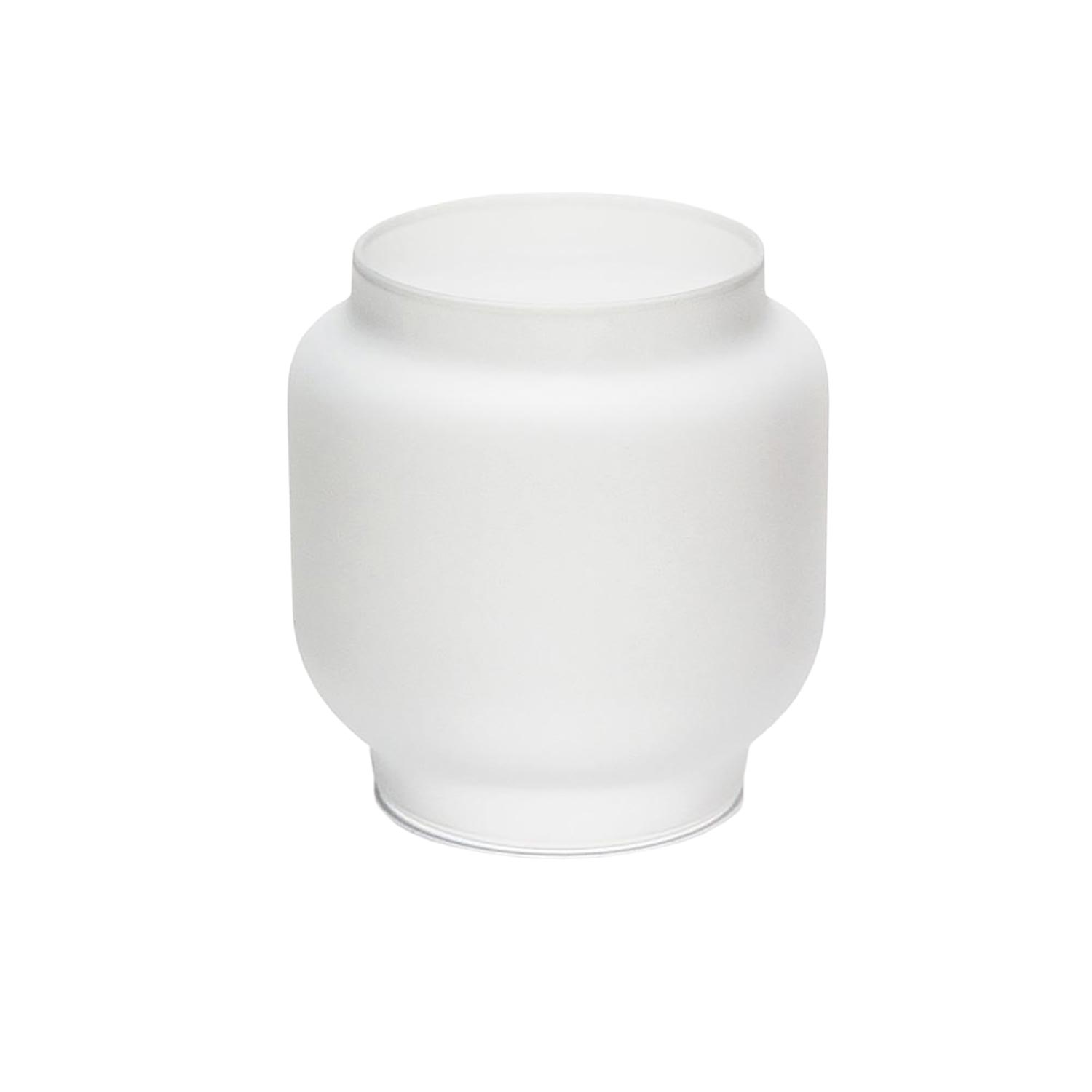 Ersatzglas für Sturmlaterne 276 