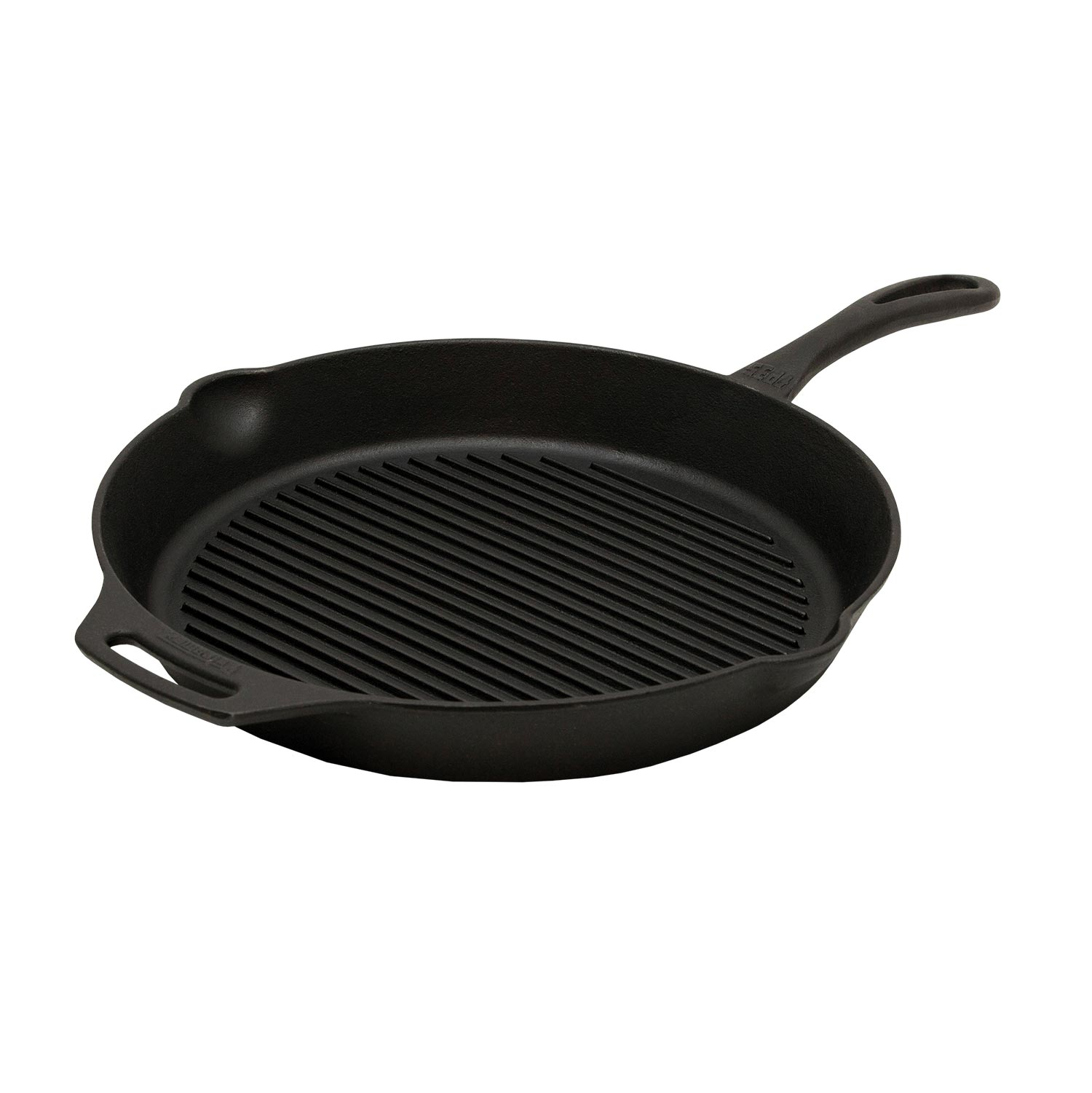 Grill-Feuerpfanne mit Stiel (Sale)