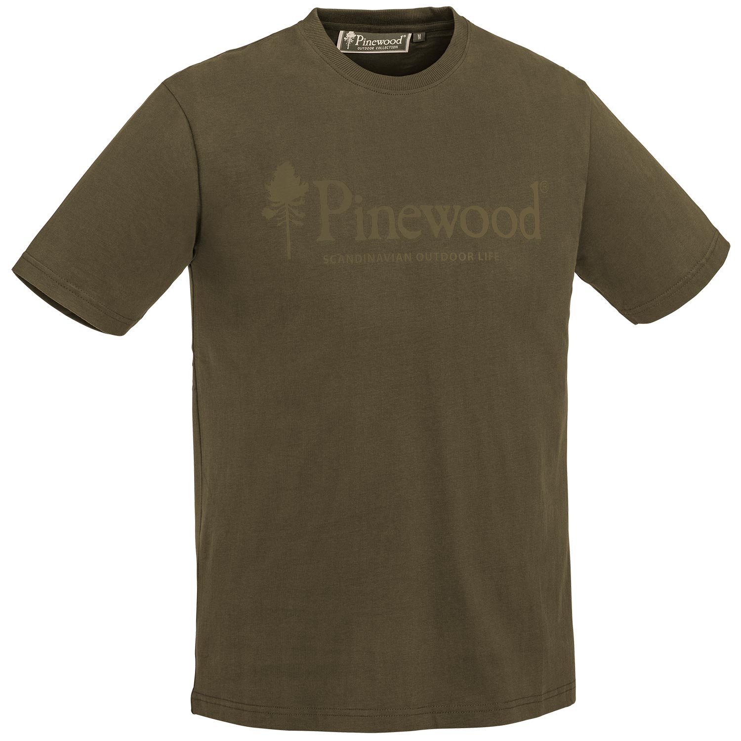 T-Shirt Outdoor Life