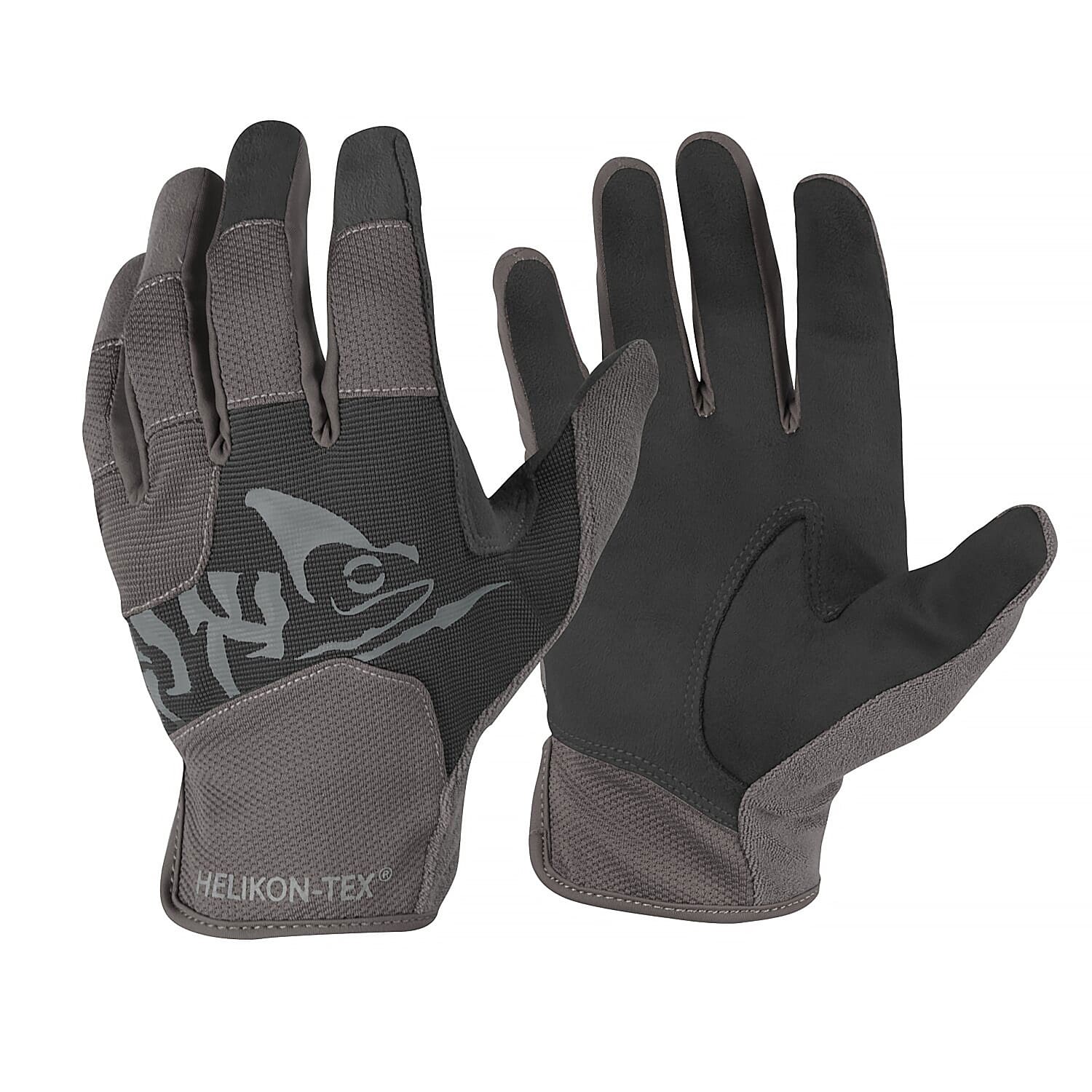 All Round Fit Tactical Gloves