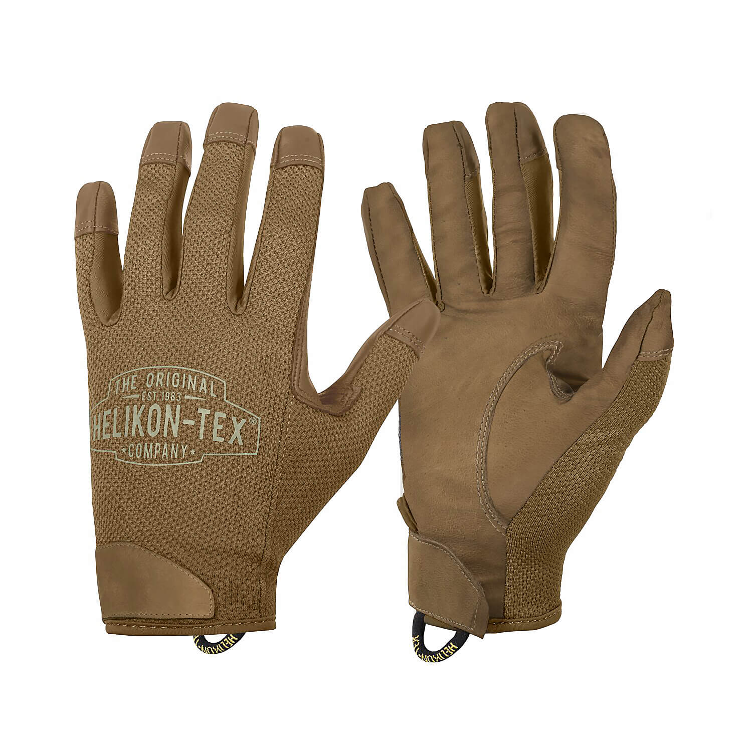 Rangeman Gloves