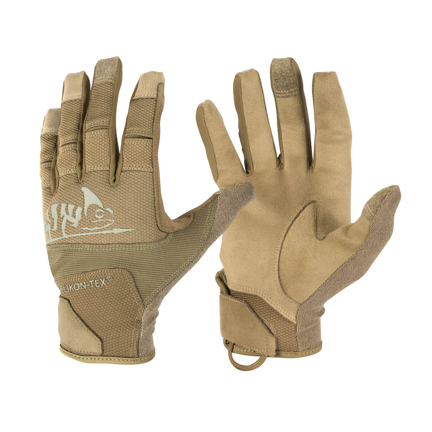 Range Tactical Gloves