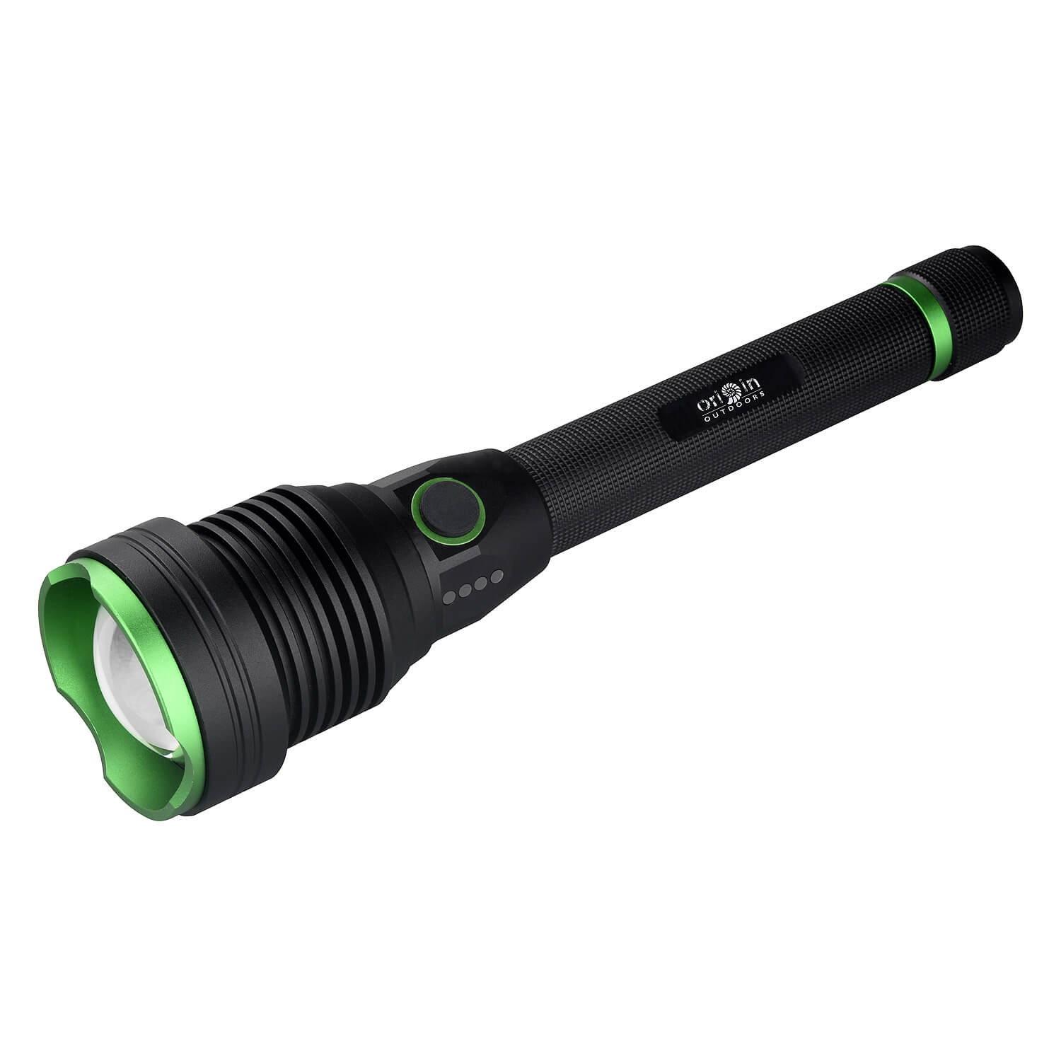 LED-Taschenlampe Goliath
