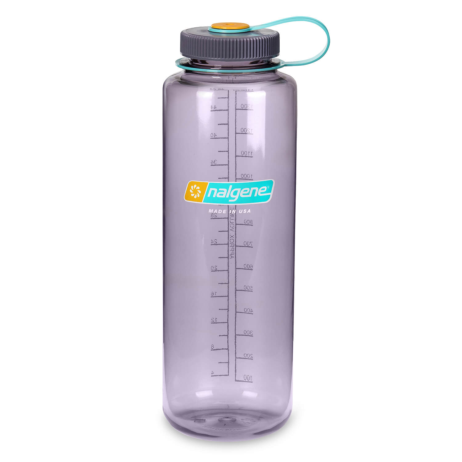 Trinkflasche WH Silo Sustain 1.5 Liter