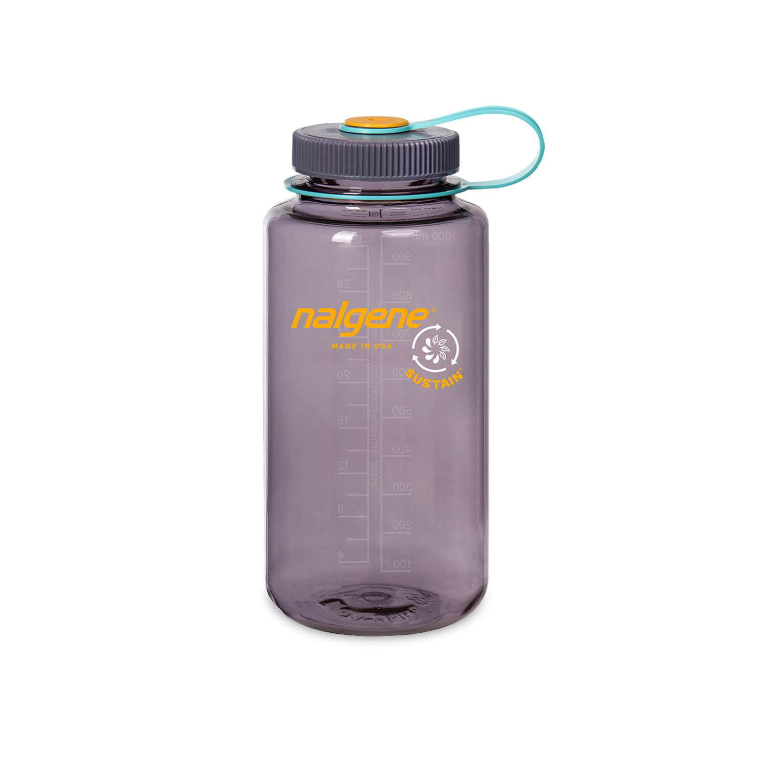 Trinkflasche WH Sustain 1 Liter