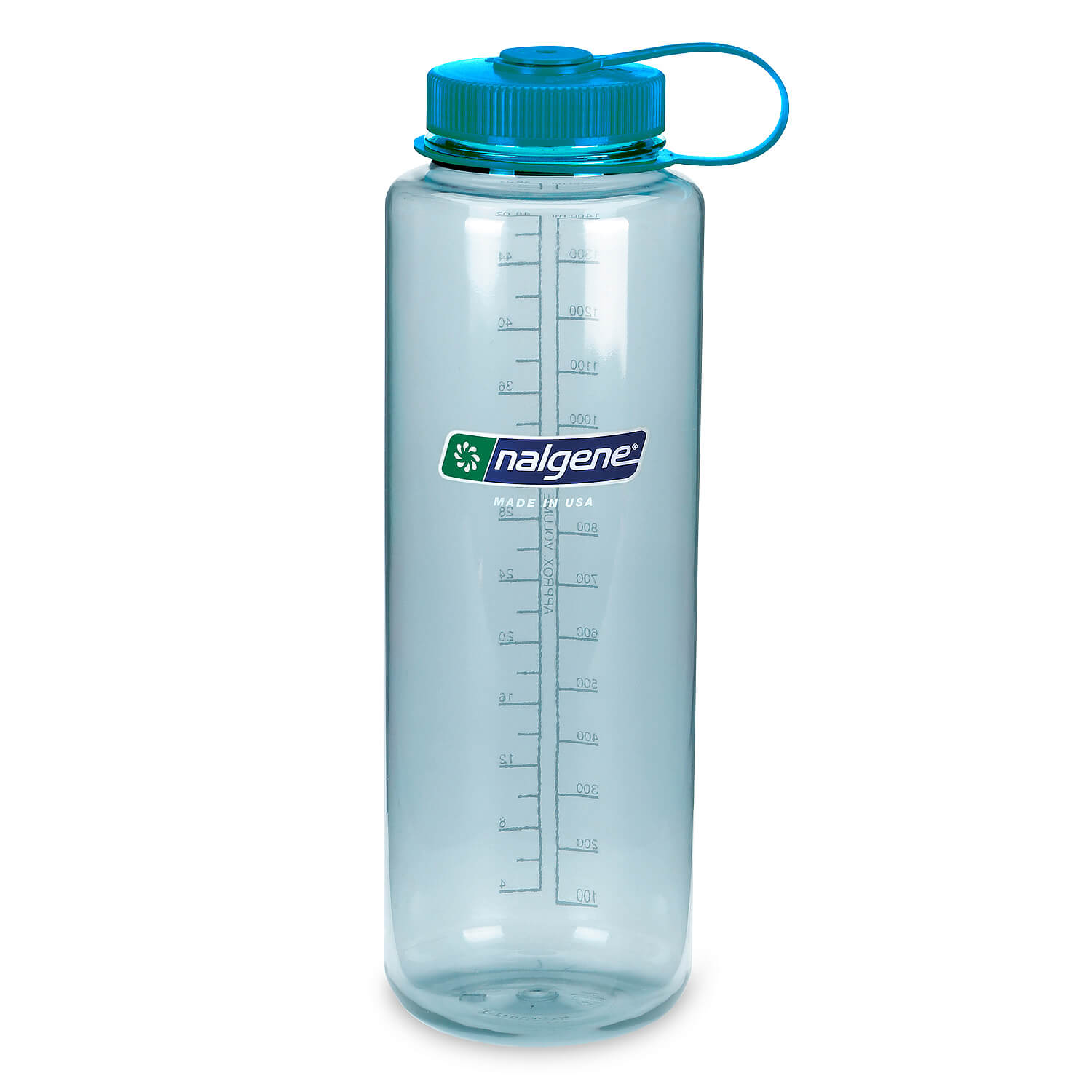 Trinkflasche WH Silo Sustain 1.5 Liter