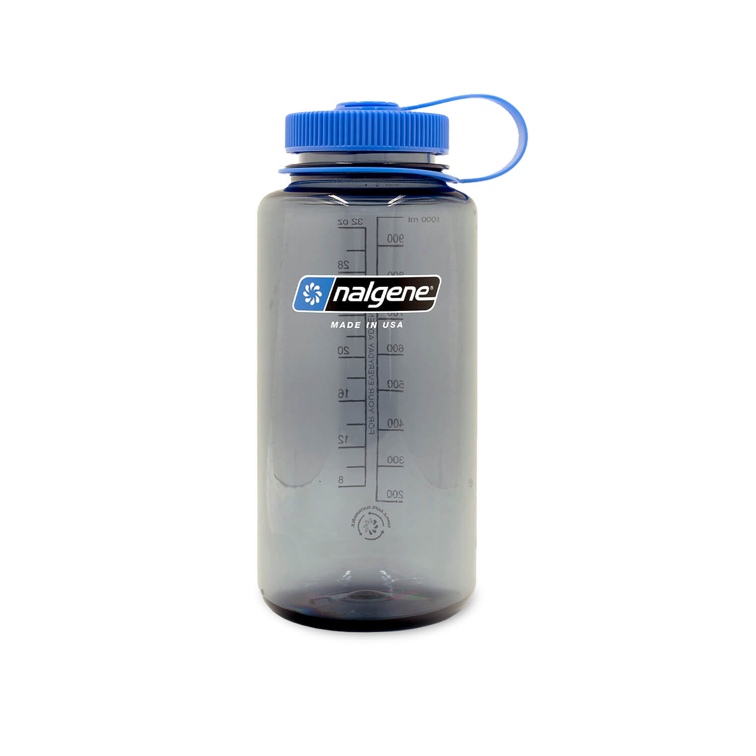 Trinkflasche WH Sustain 1 Liter