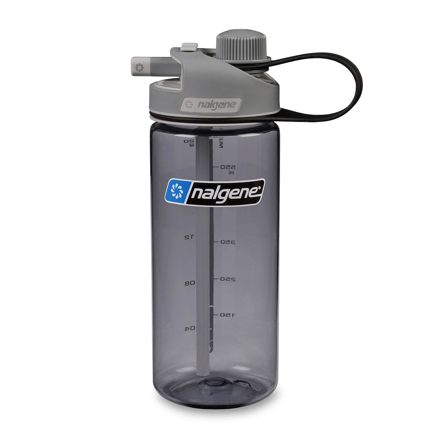 Trinkflasche Multi Drink Sustain 0.6 Liter