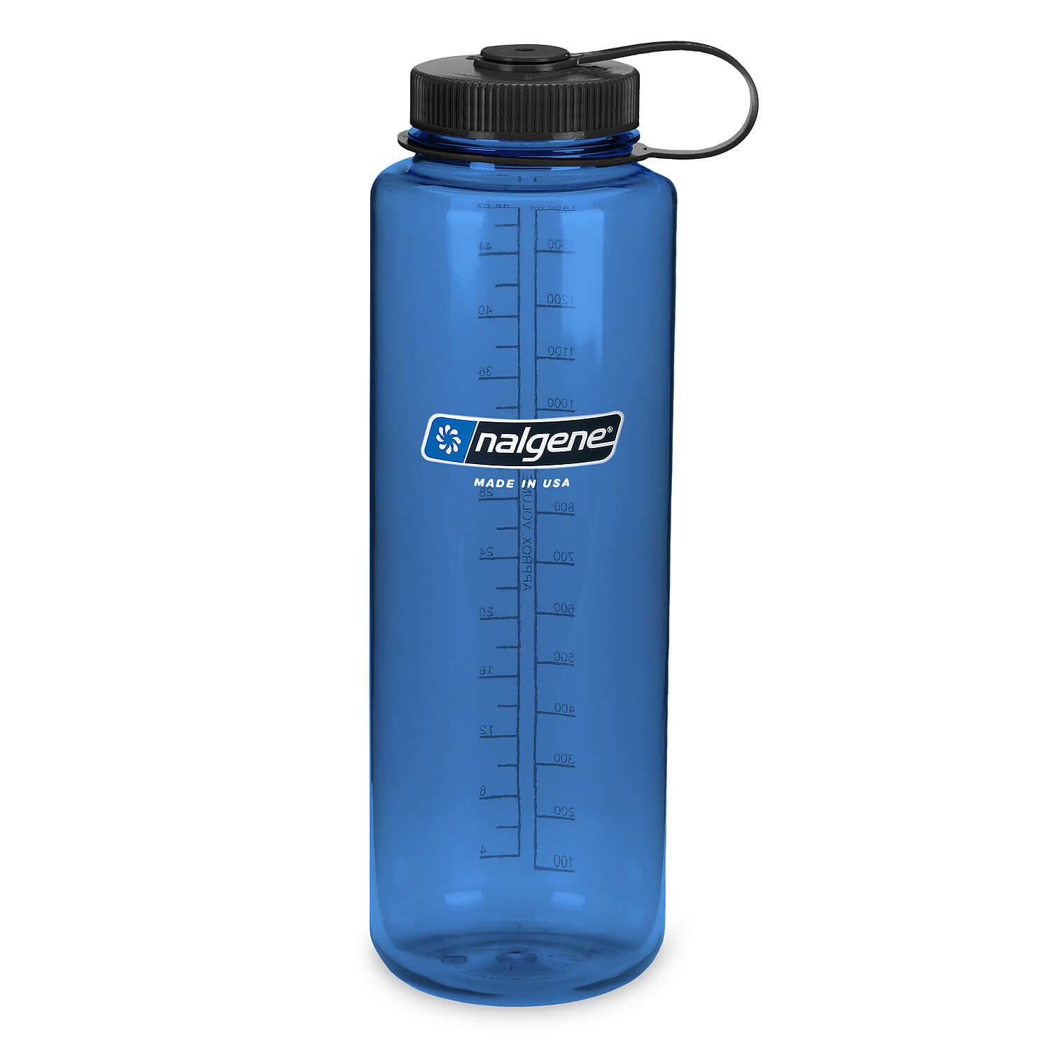 Trinkflasche WH Silo Sustain 1.5 Liter