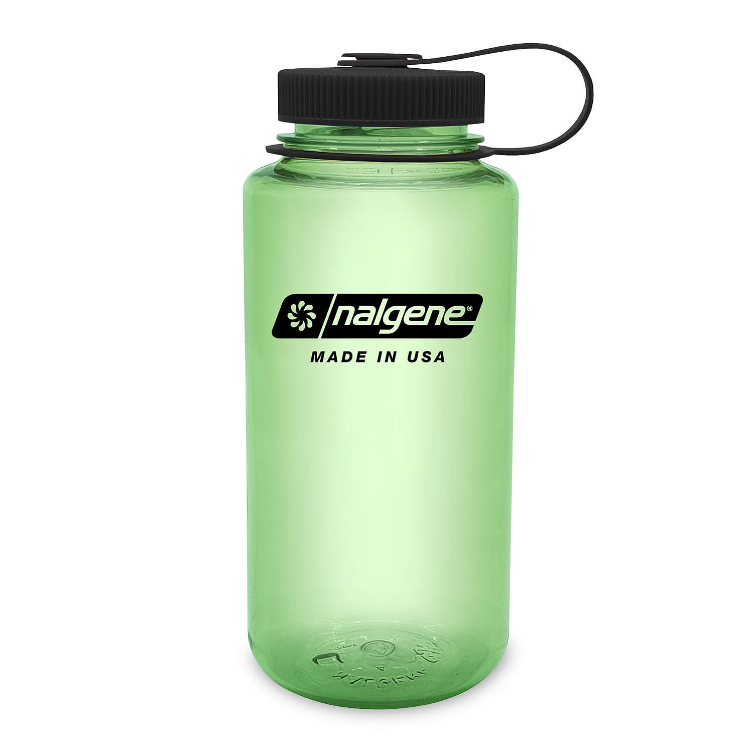 Trinkflasche WH Glow Sustain 1 Liter