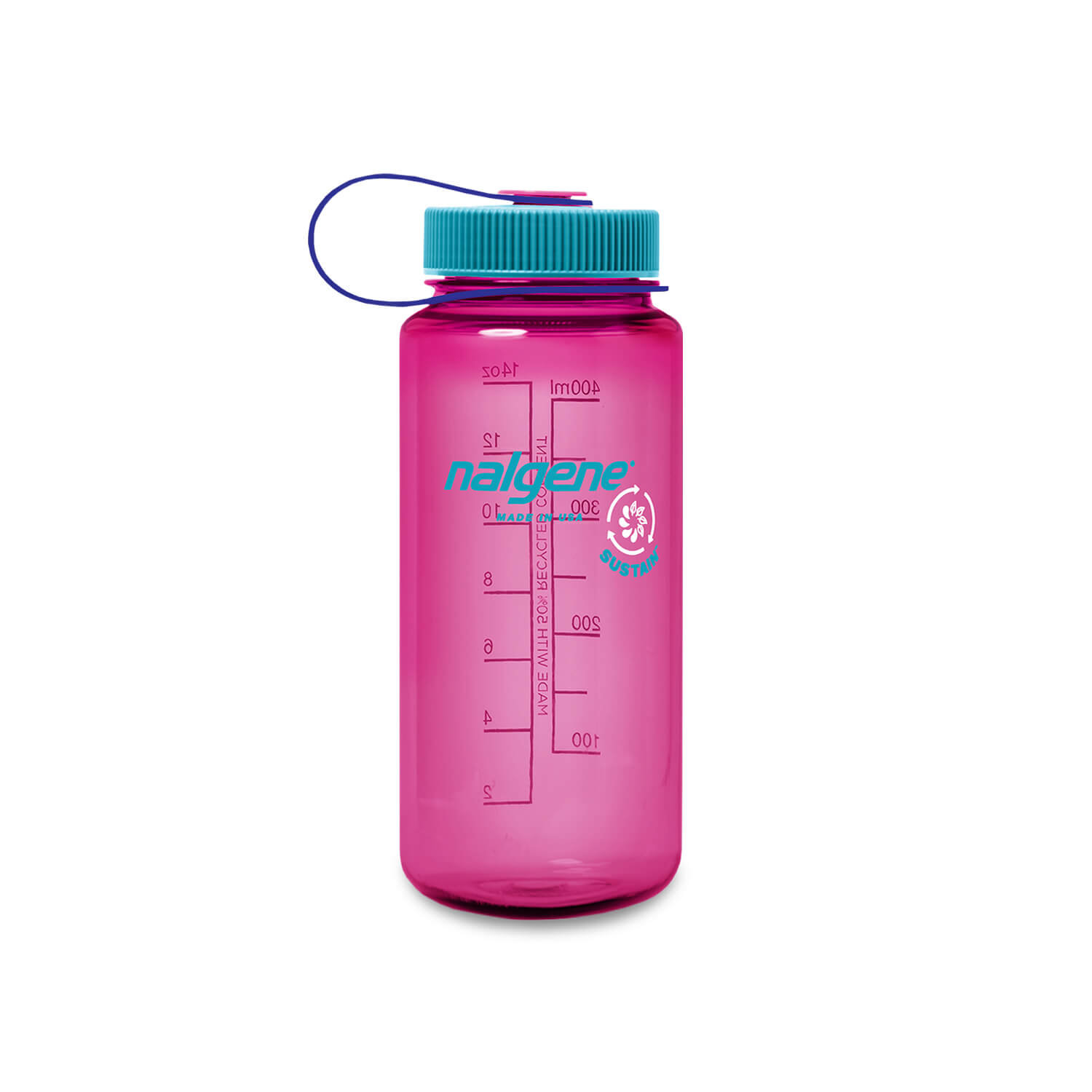 Trinkflasche WH Sustain 0.5 Liter