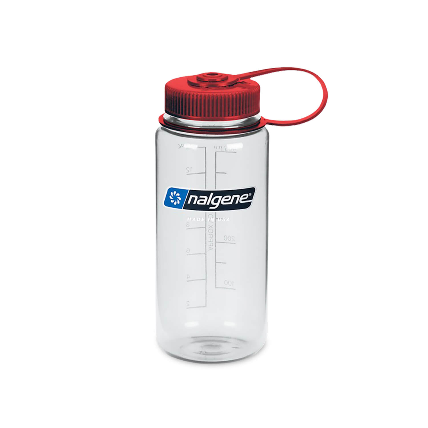 Trinkflasche WH Sustain 0.5 Liter